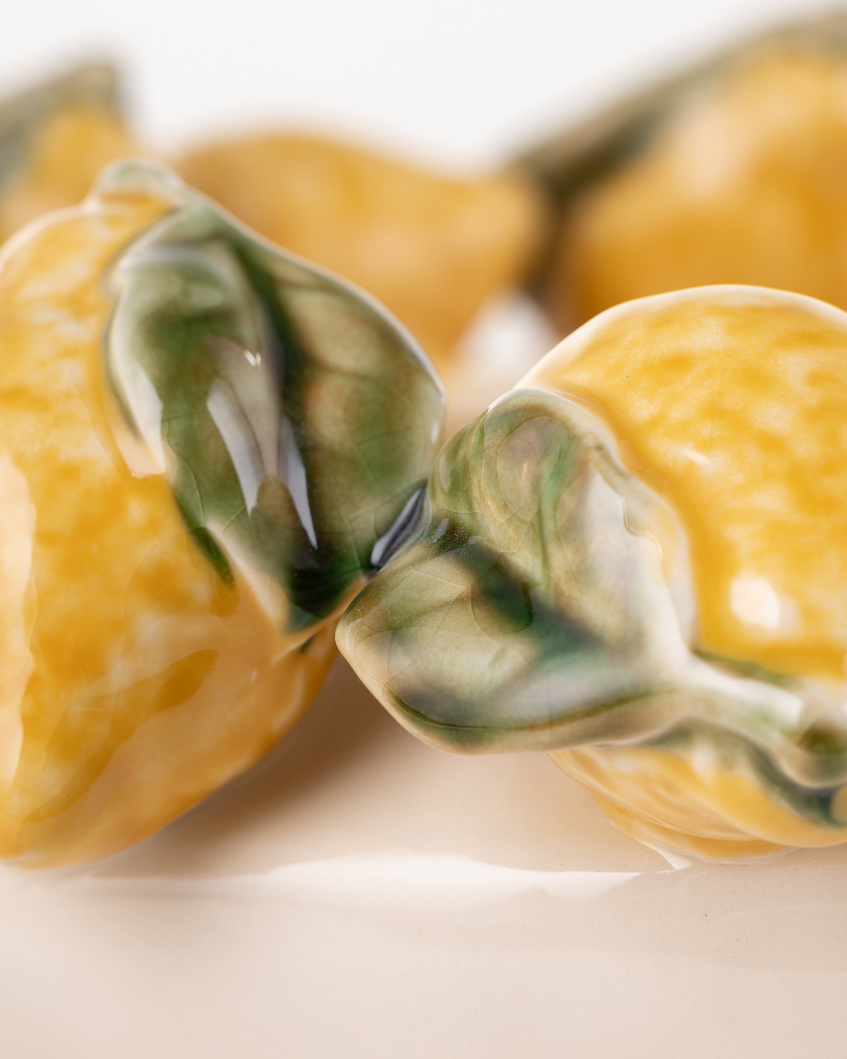 Amalfi Lemon Bowl