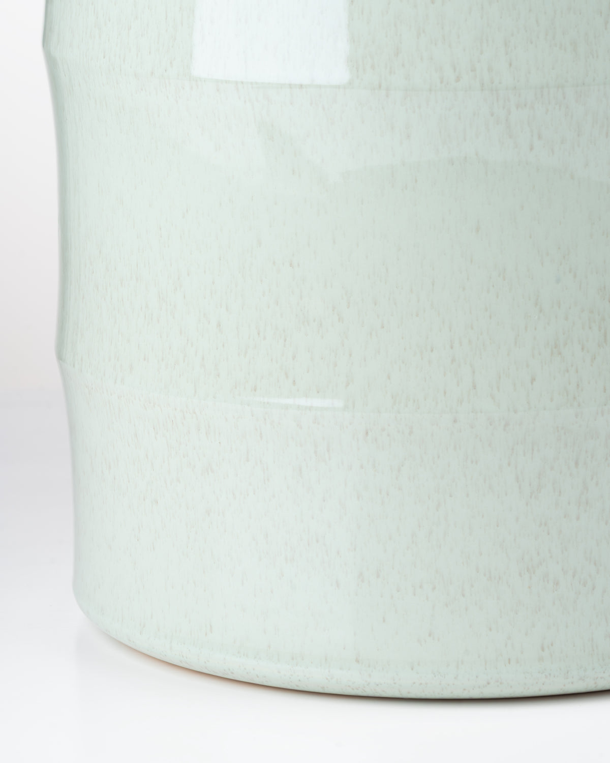Sands Ceramic Pot | Green