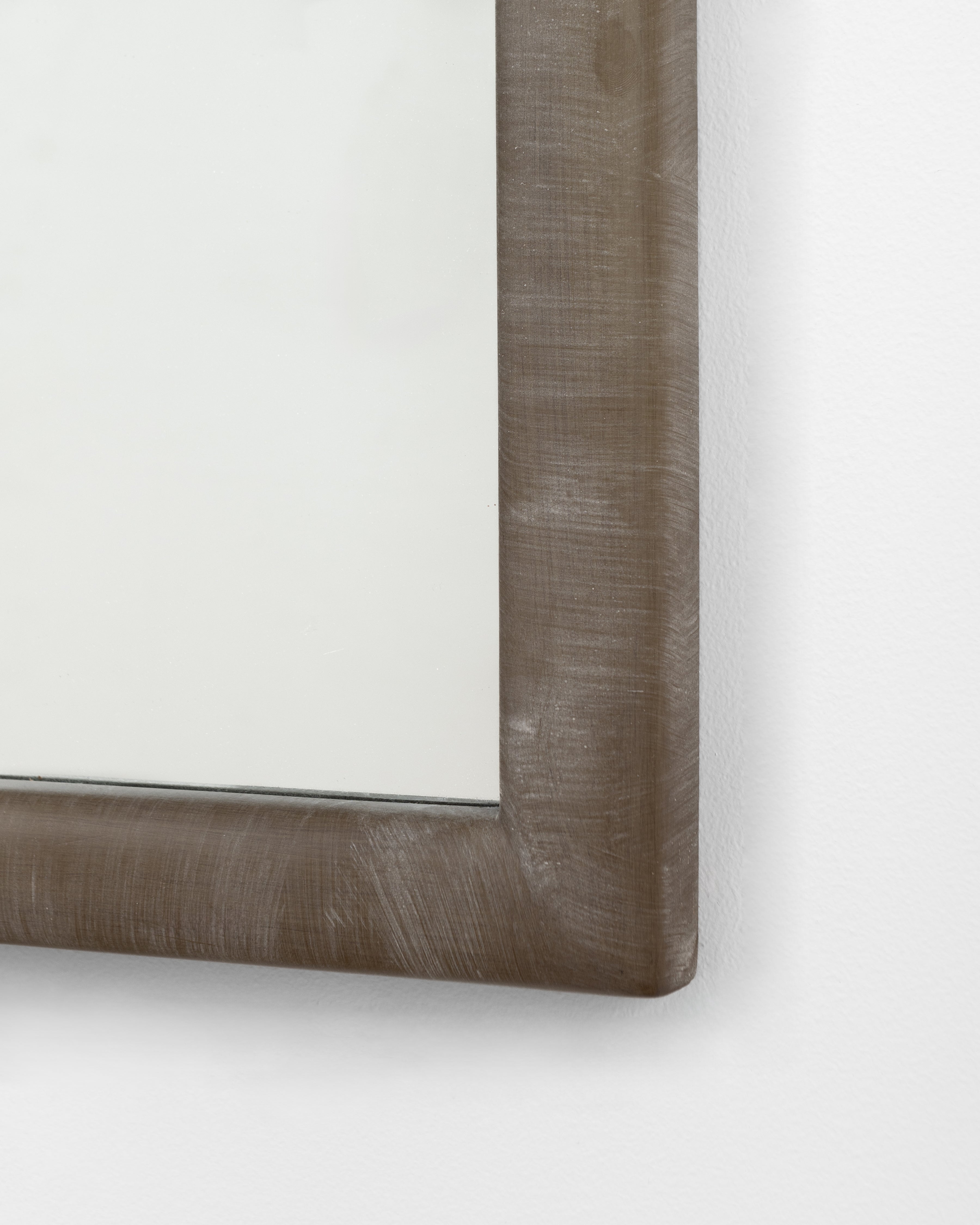 Bellemare Mirror | Natural