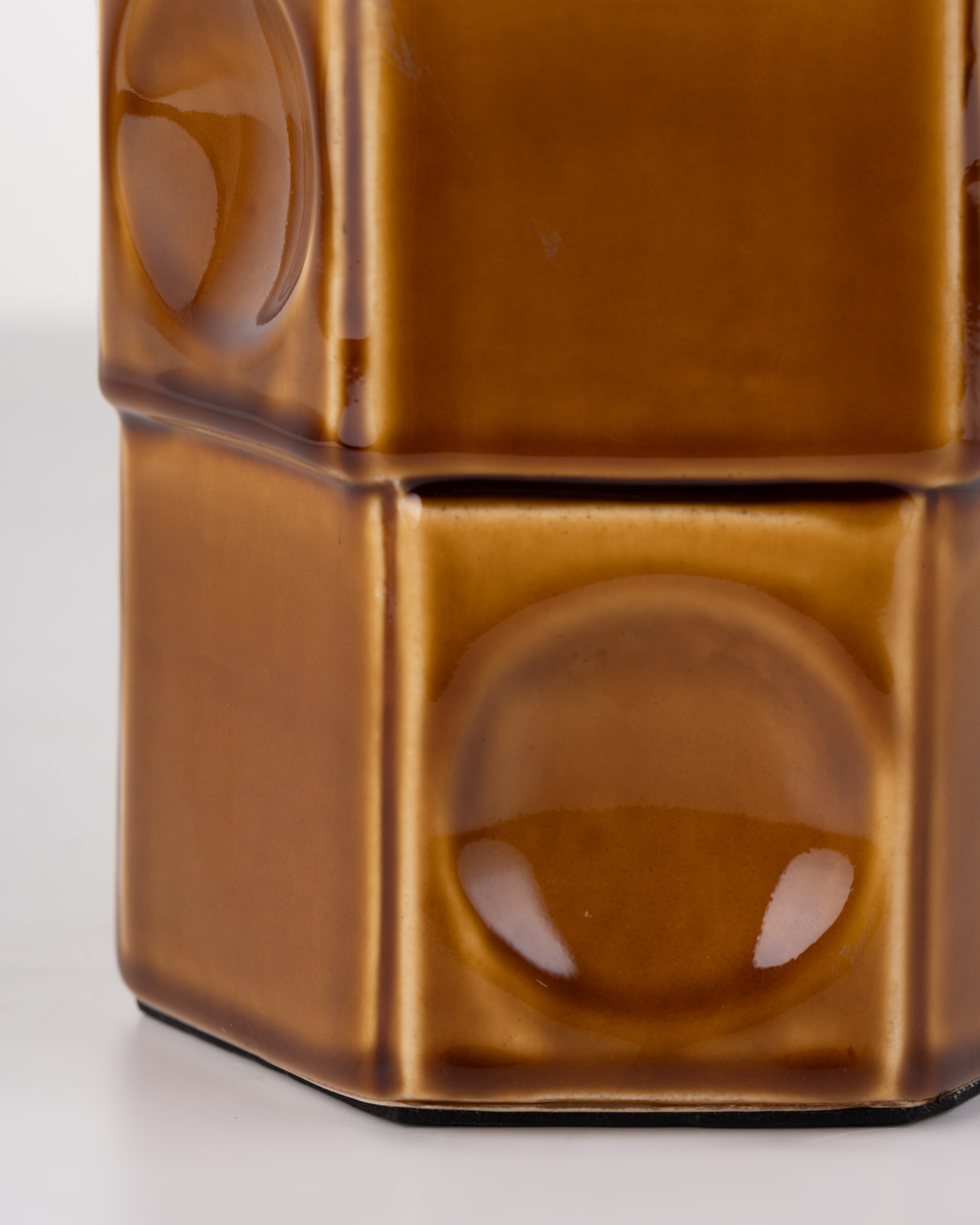 Apollo Ceramic Lampbase