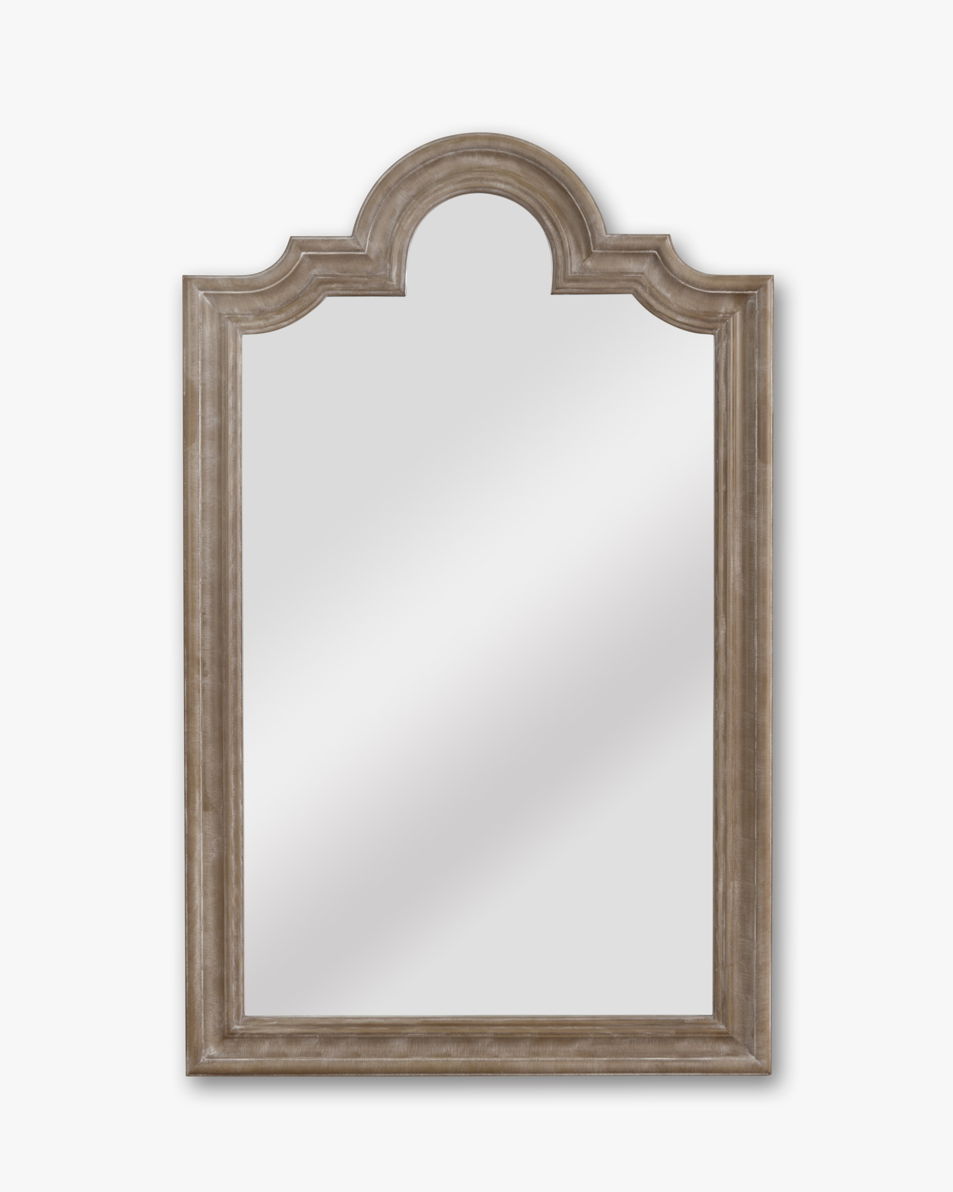Prestige mirror