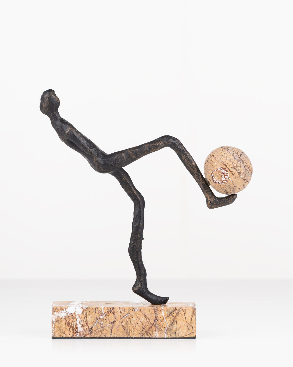 Momentum Sculpture