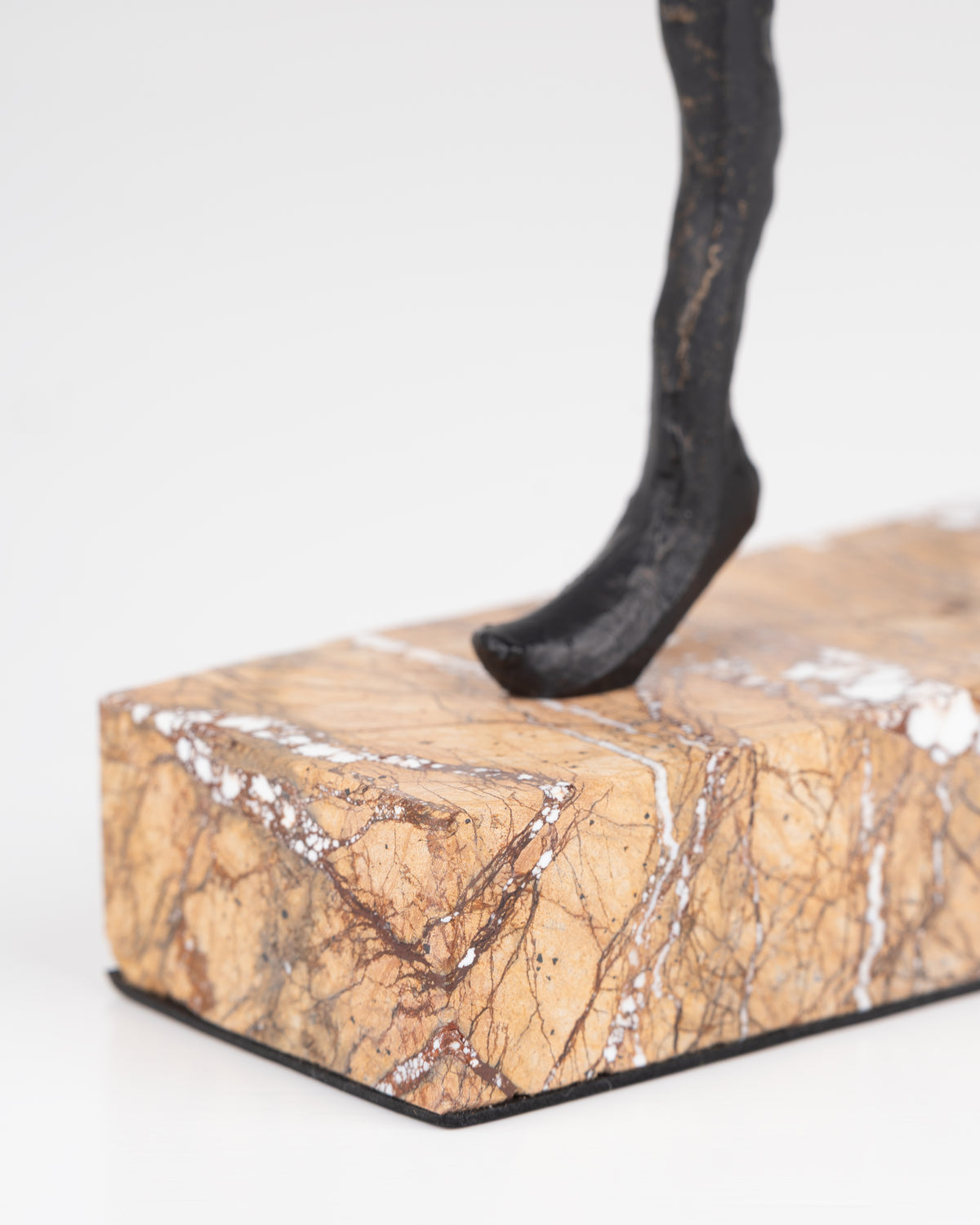 Momentum Sculpture