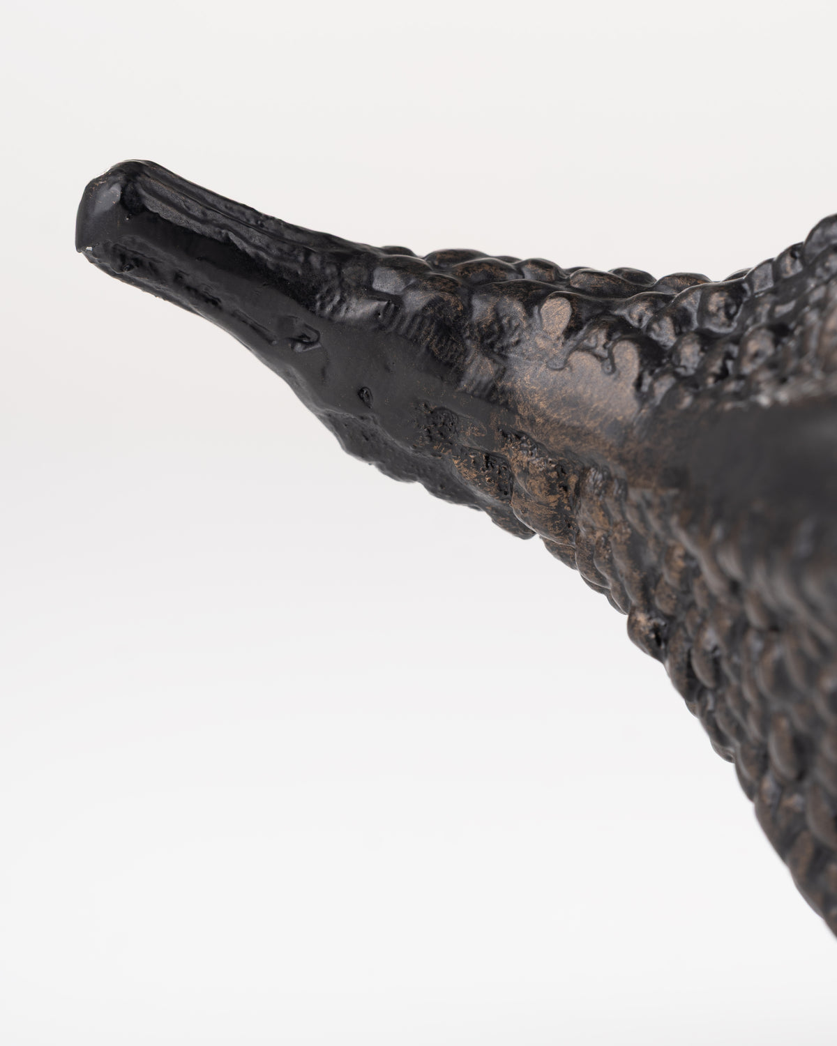 Zambezi Seed Pod Sculpture | Large
