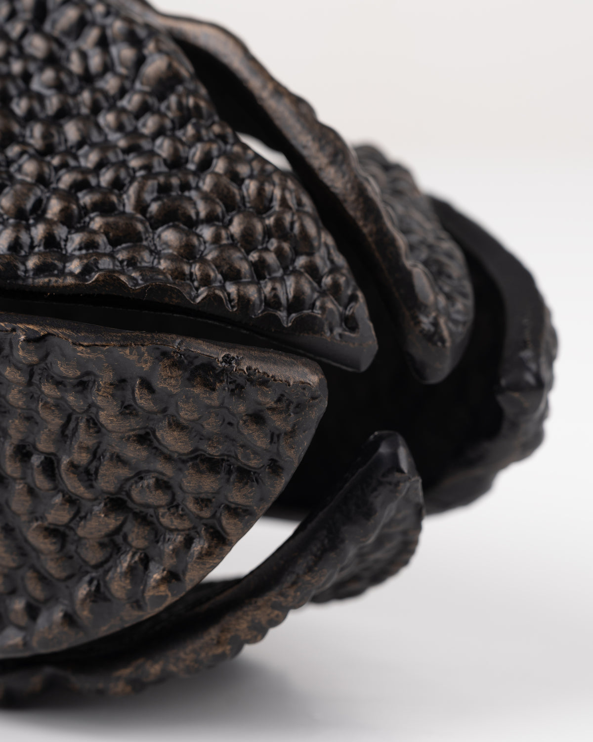 Zambezi Seed Pod Sculpture | Large