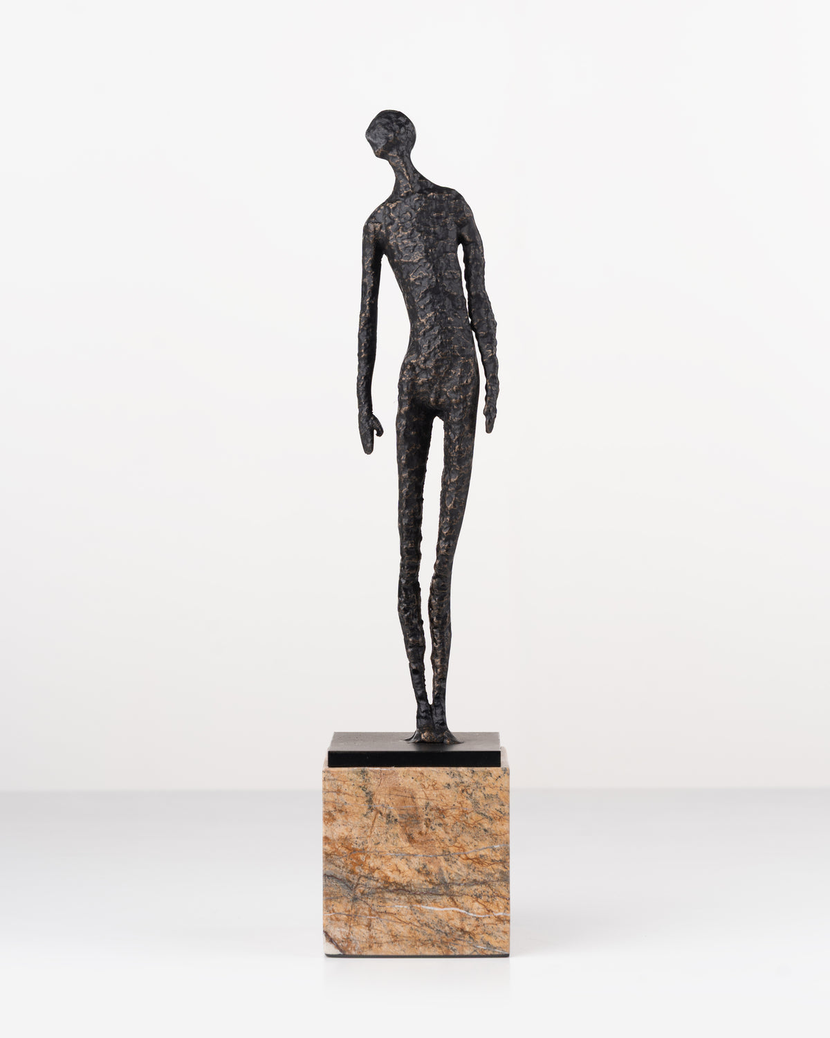 The Observer Sculpture