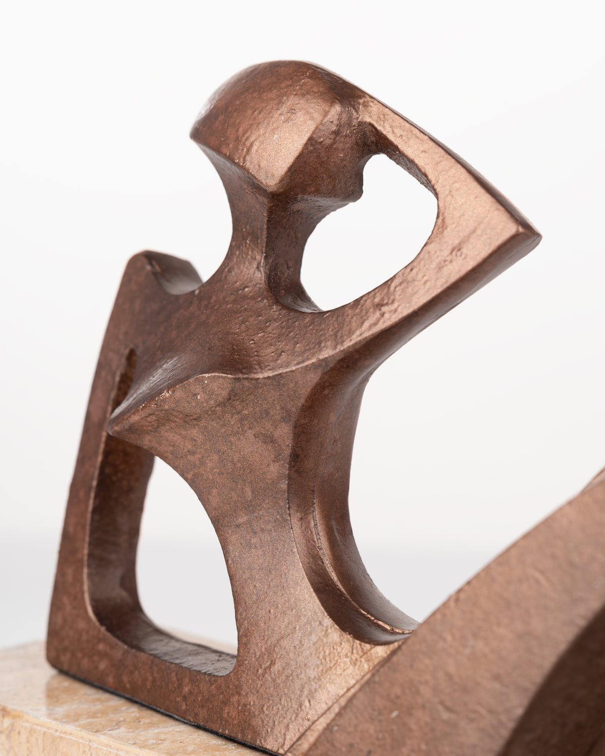 Solace Sculpture