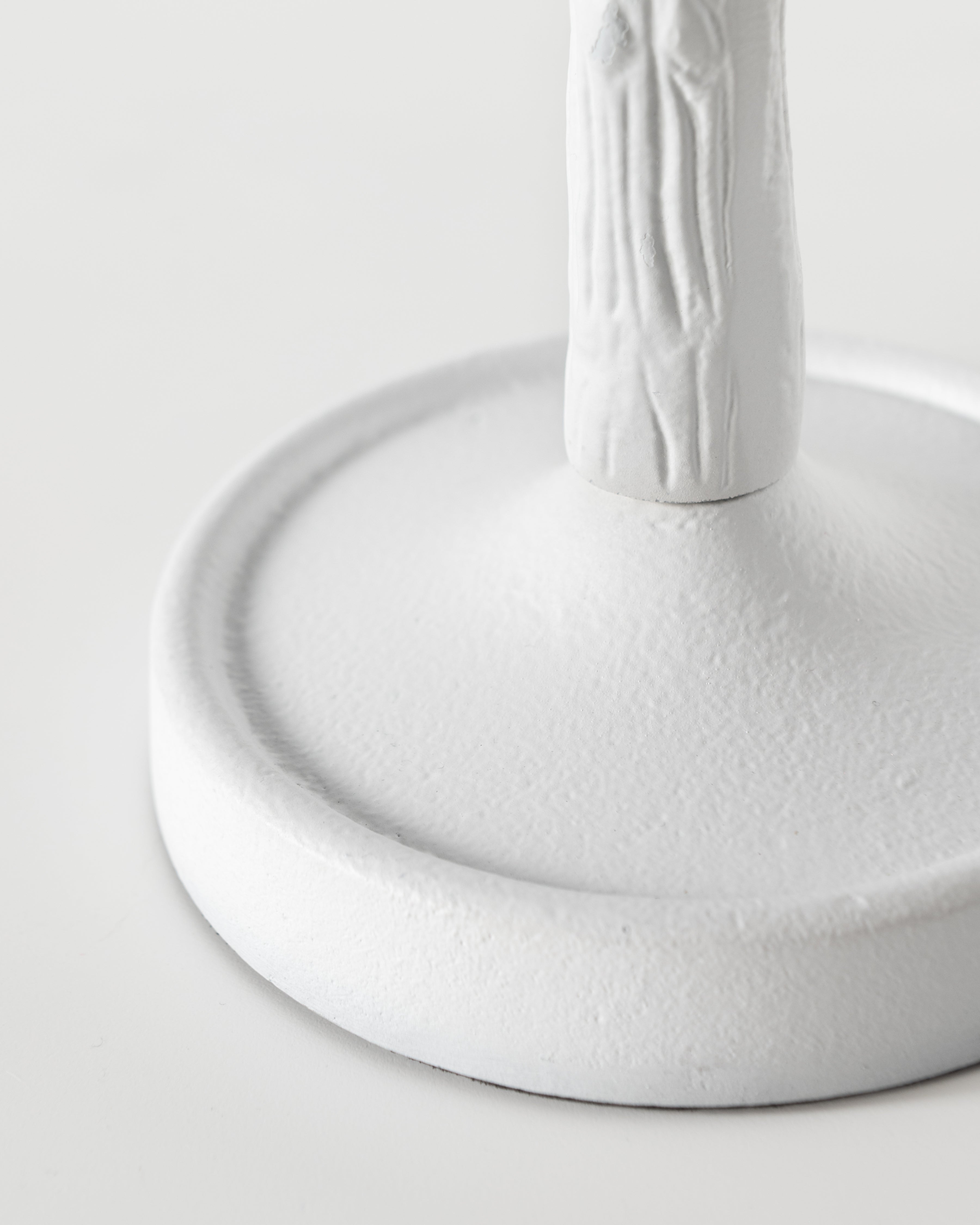 Songbird Lamp base | White