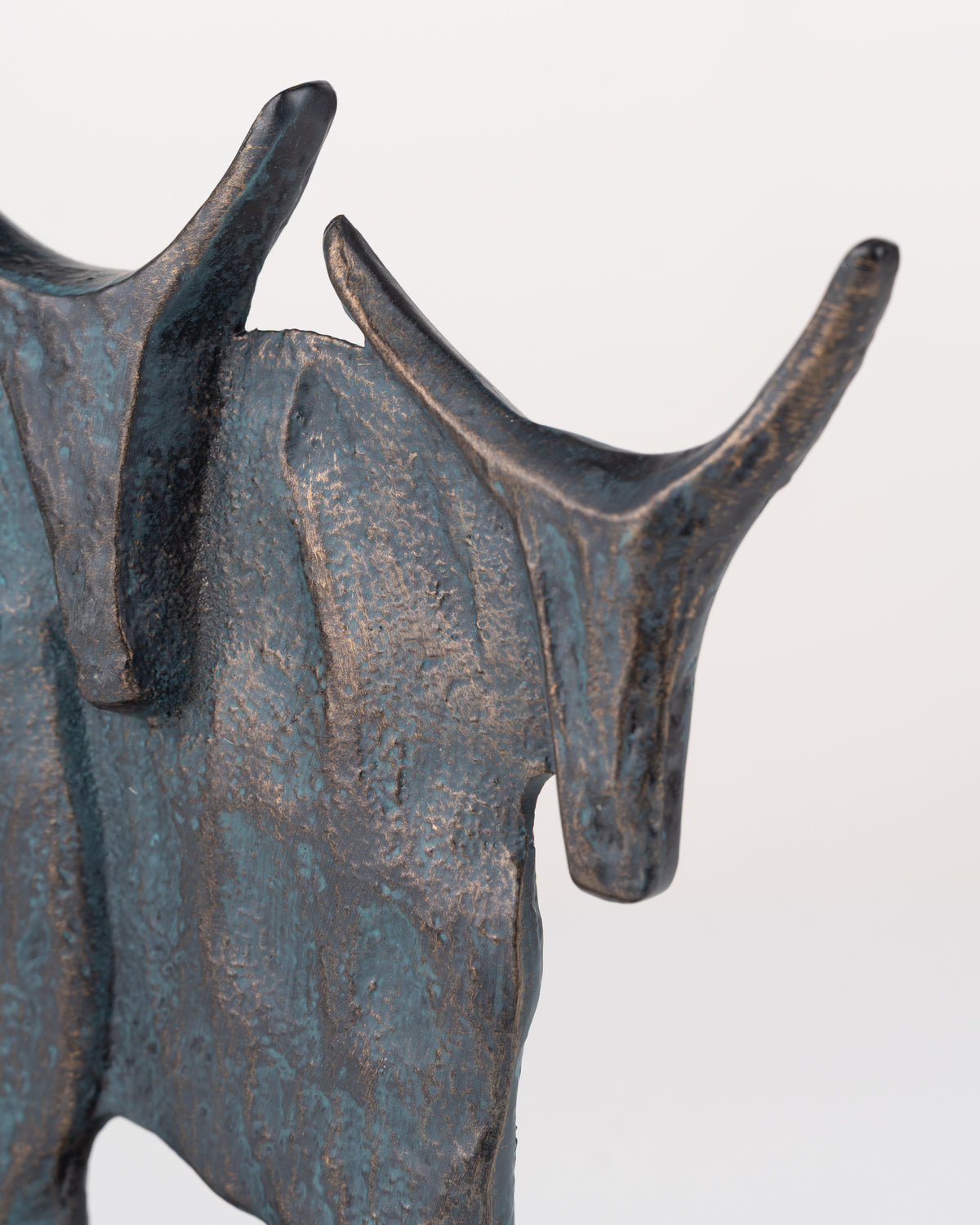 Nguni Herd Sculpture