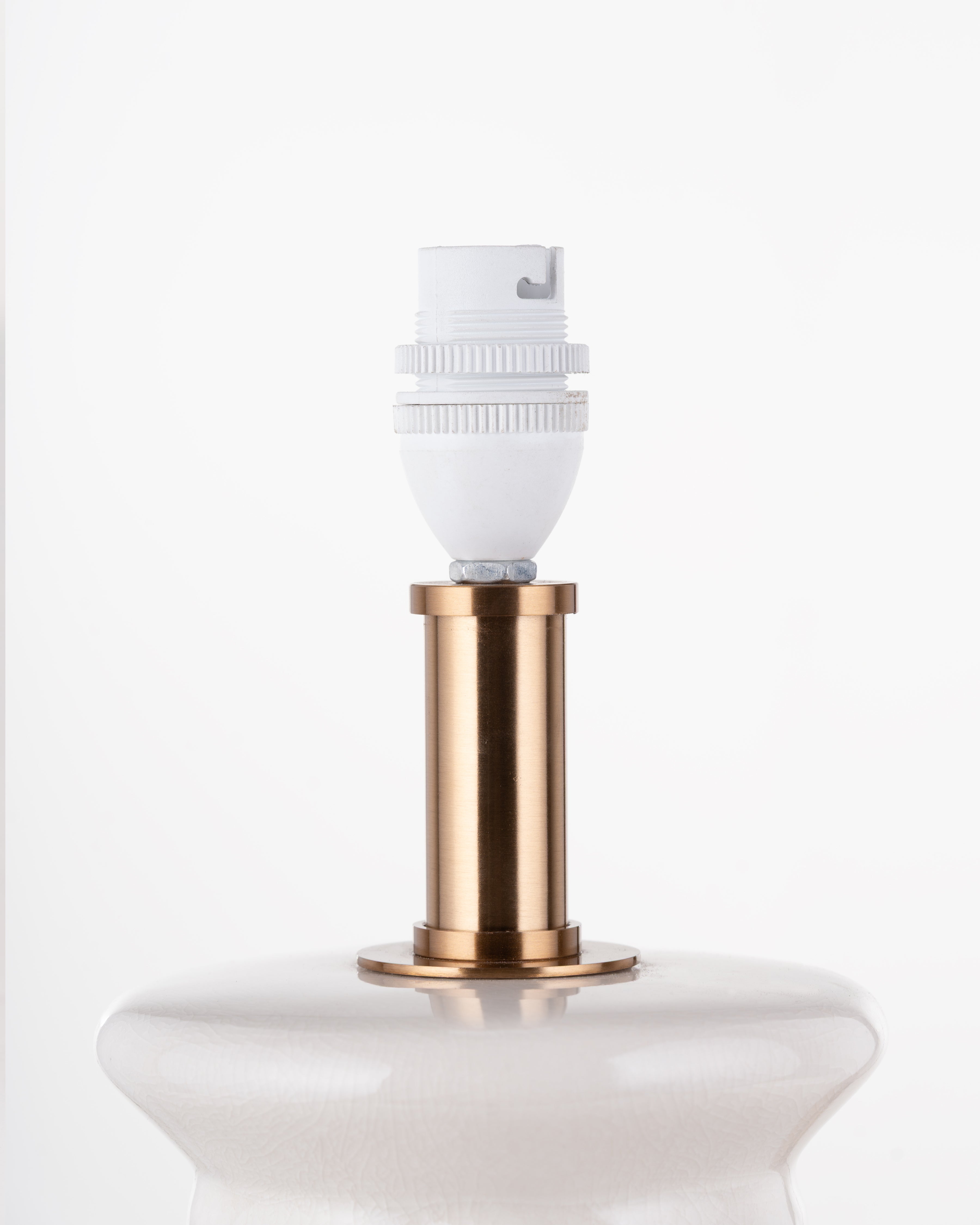 Imperial Ceramic Lampbase