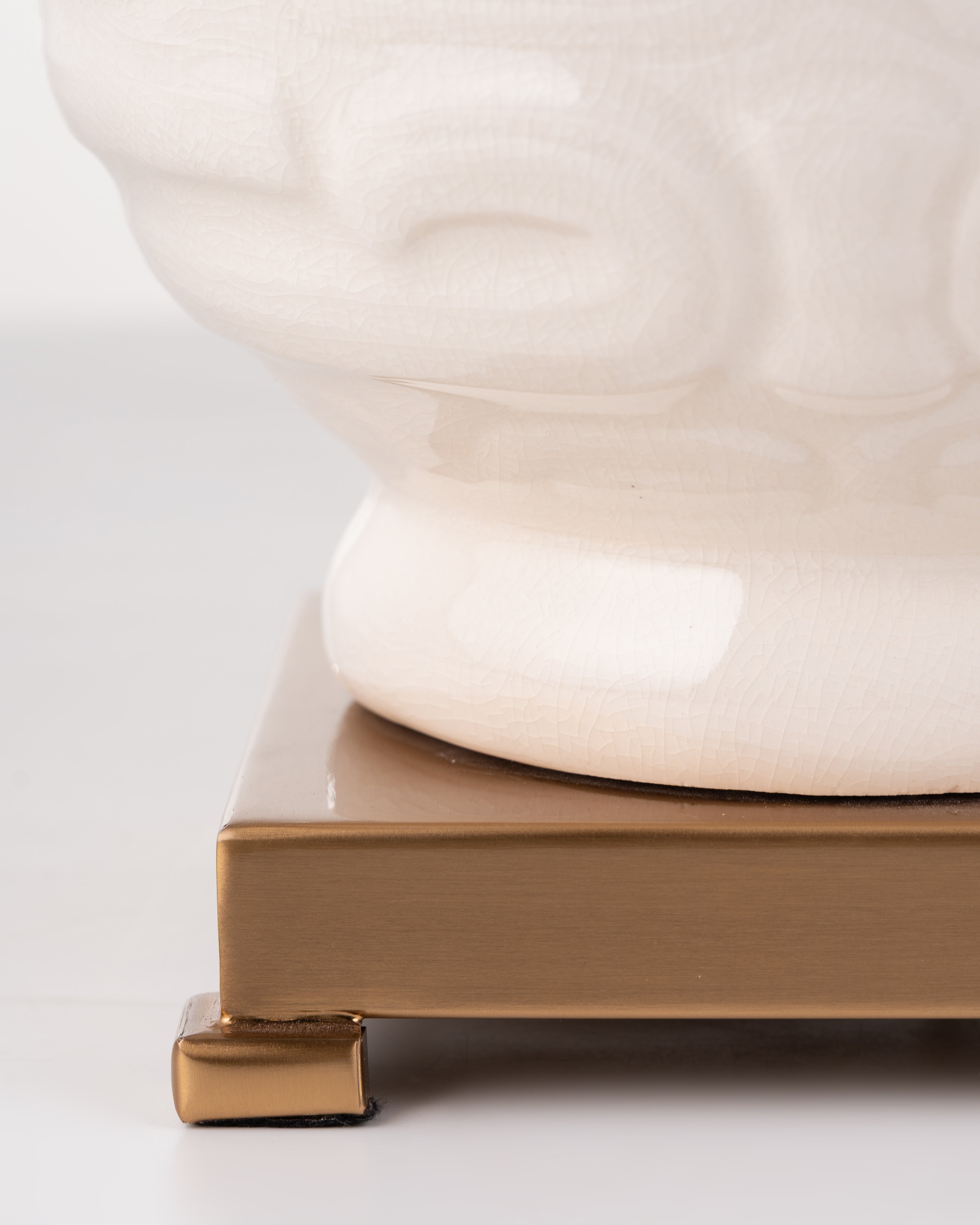 Imperial Ceramic Lampbase