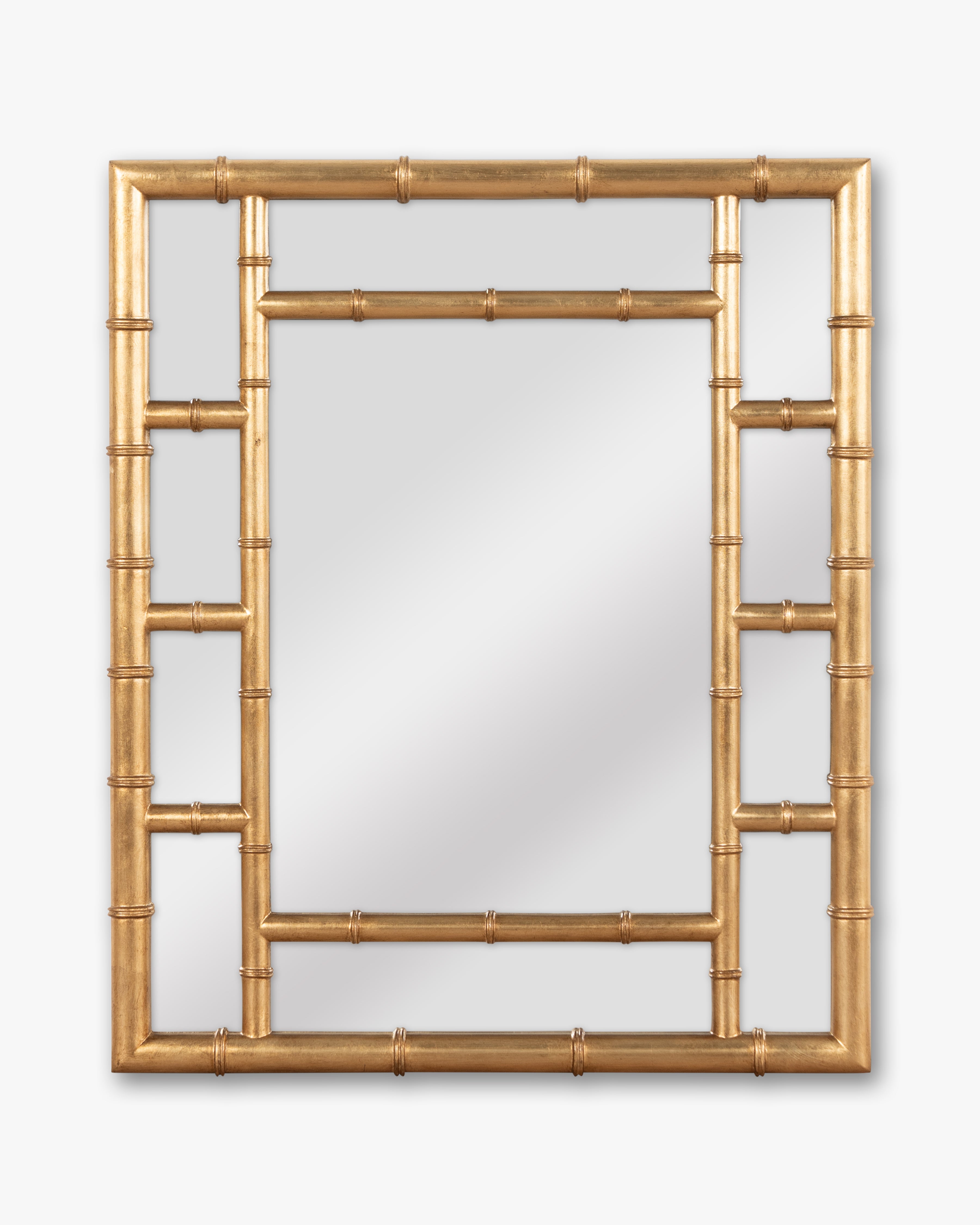 Valentina Mirror | Small | Gold