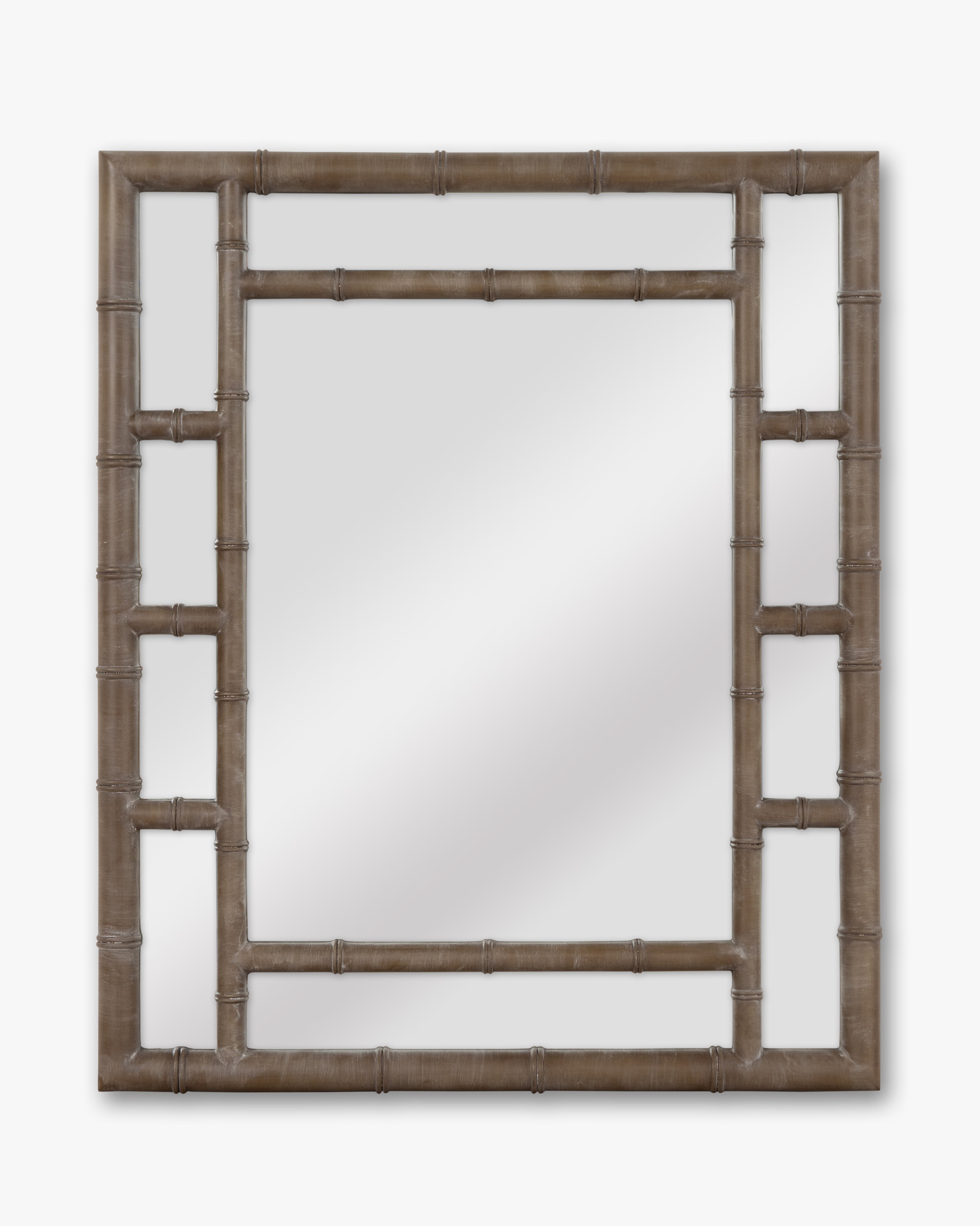 Valentina Mirror | Large | Natural