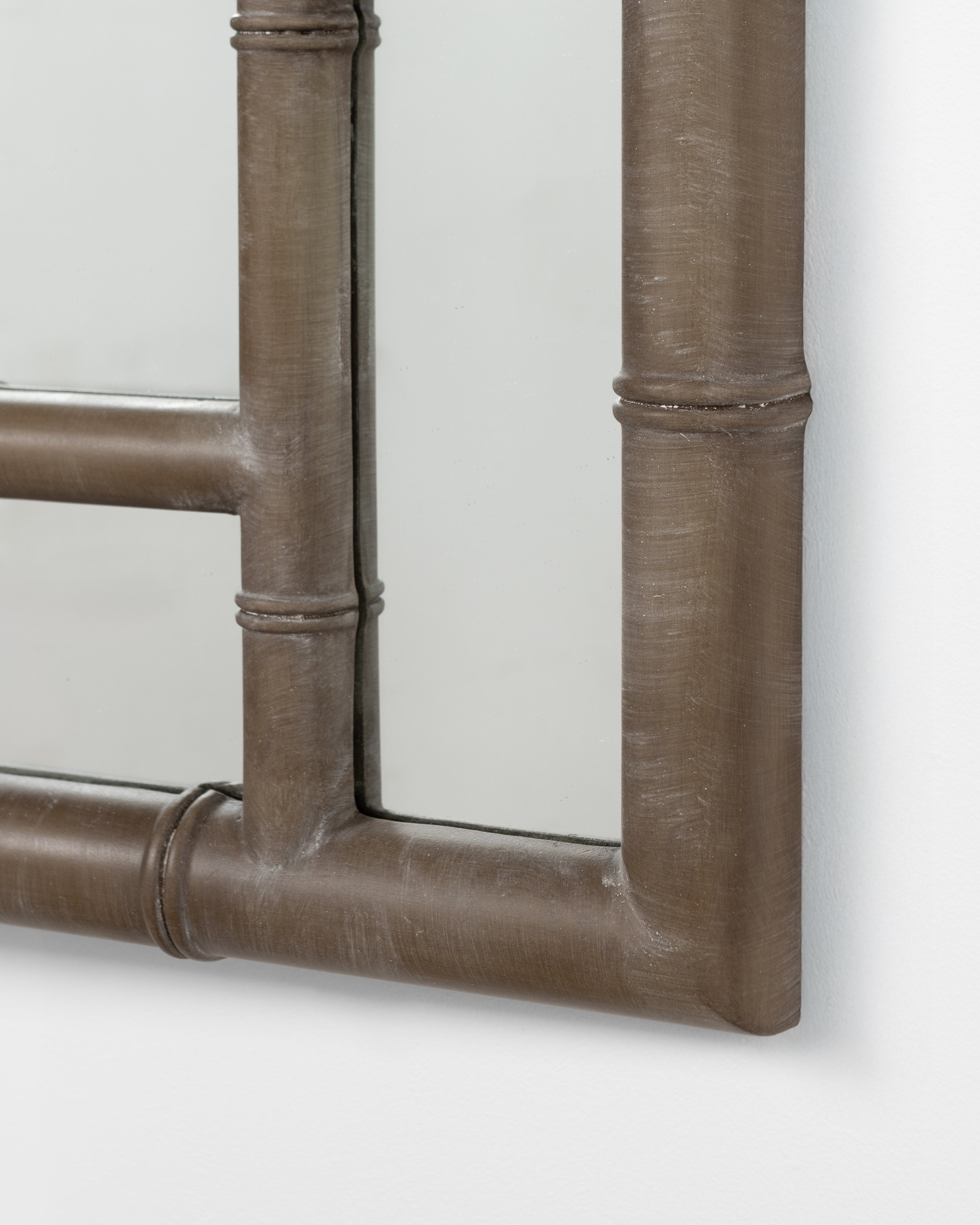 Valentina Mirror | Large | Natural