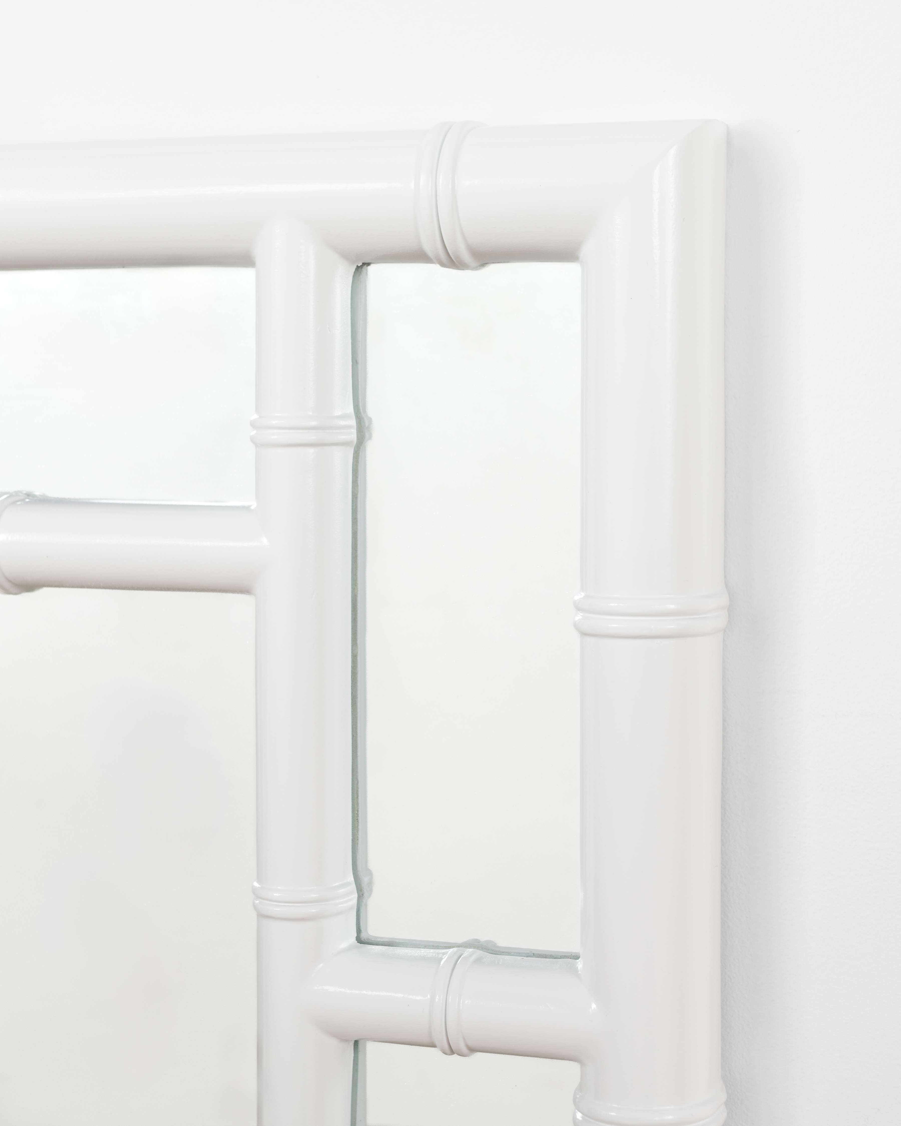 Valentina Mirror | Large | White