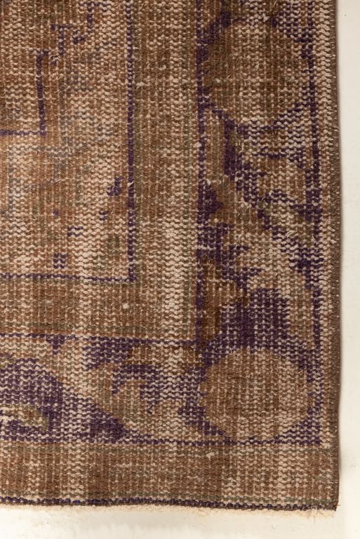 Anka Osman Turkish Rug (3.07m x 1.85m)