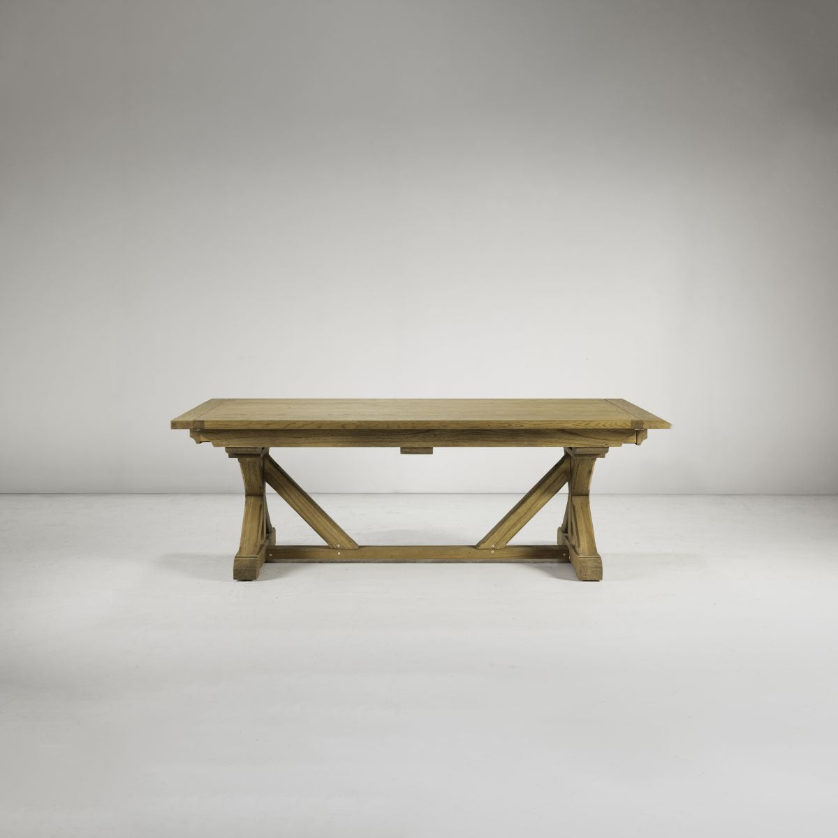 Limited Edition Ashford Premium Extension Dining Table