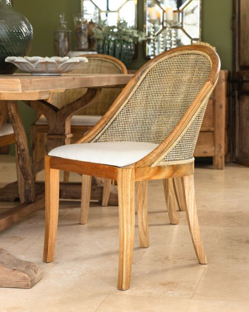 Madeira Dining chair