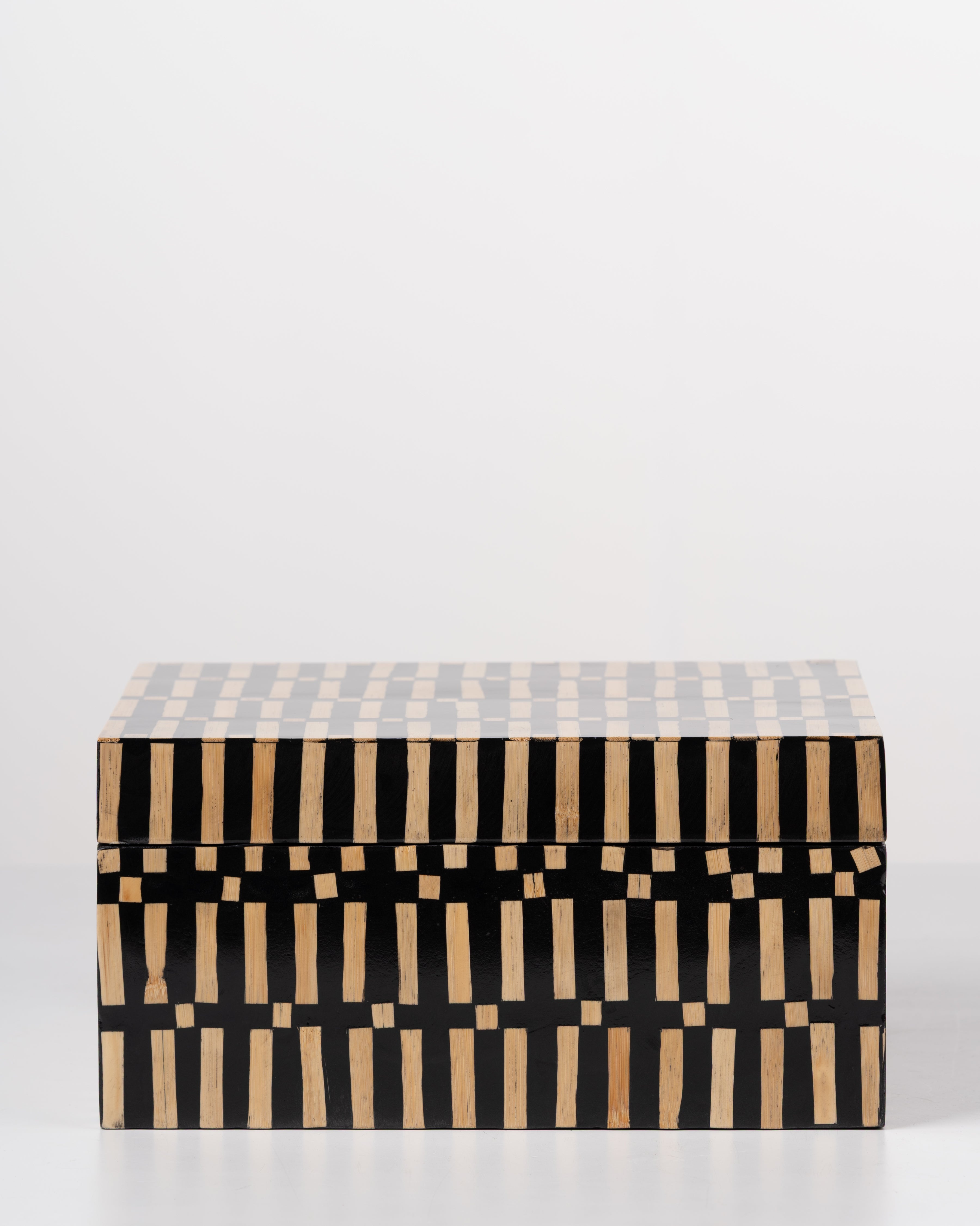 Amelia Storage Box | Large