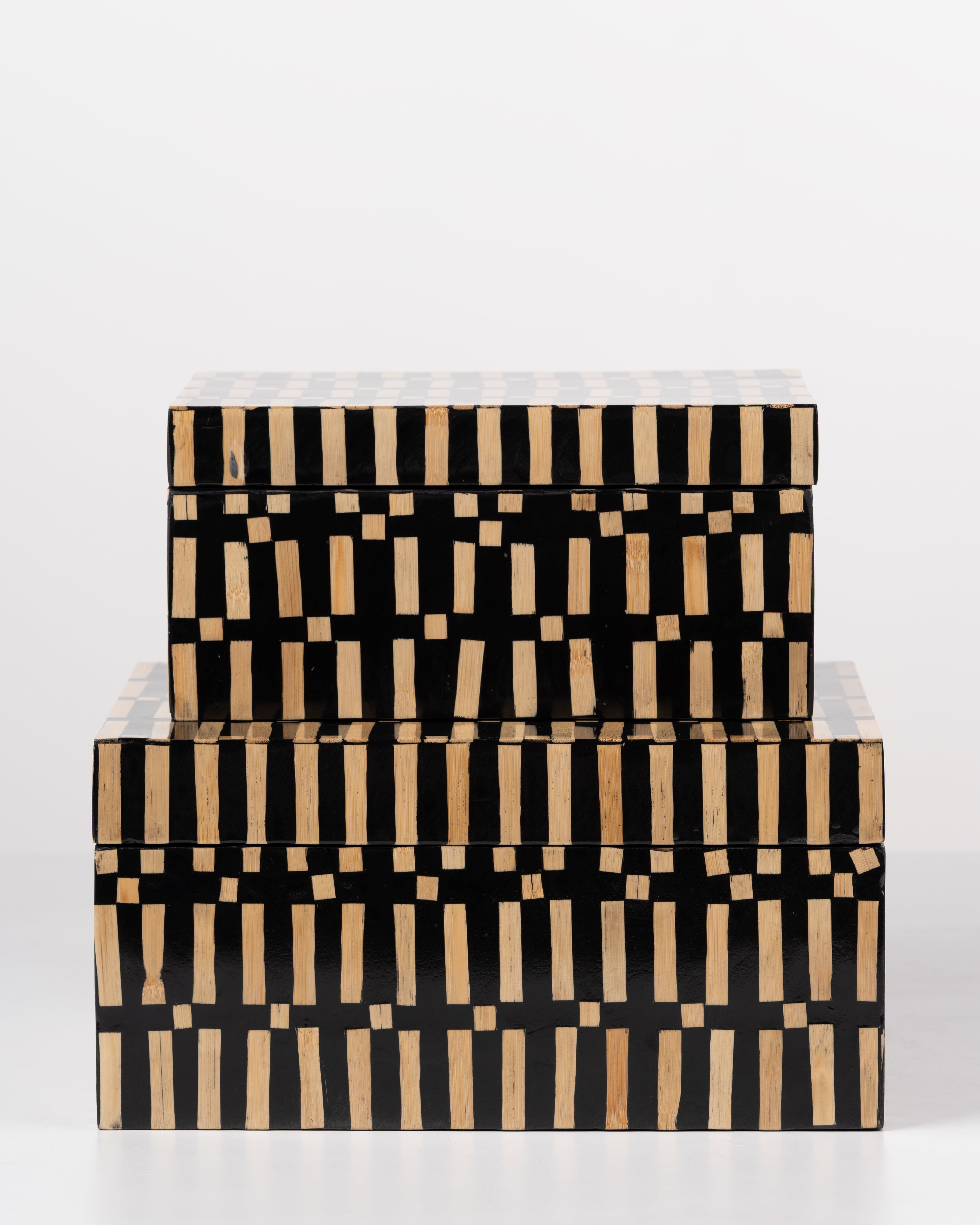 Amelia Storage Box | Medium