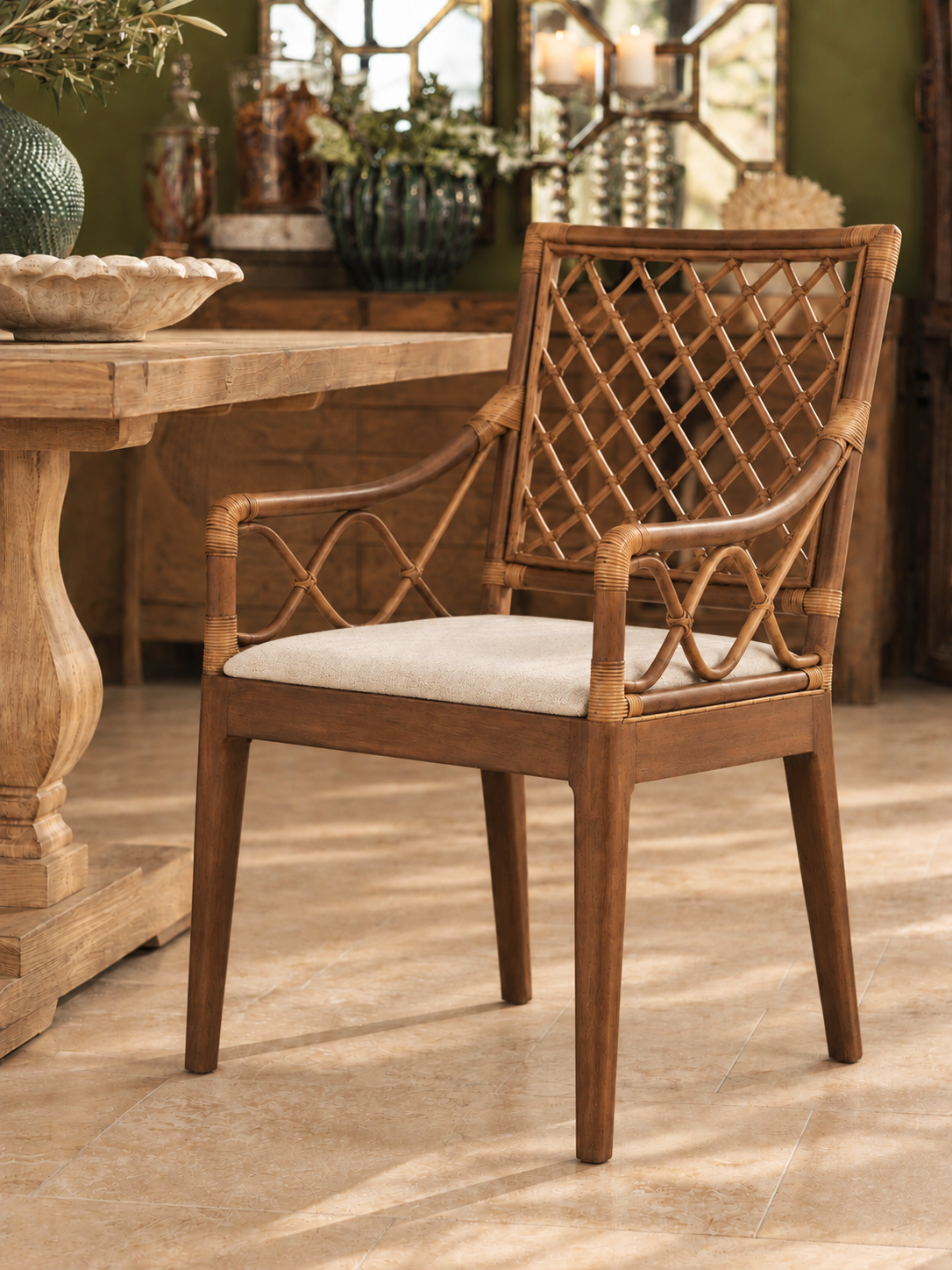 Como Dining Chair