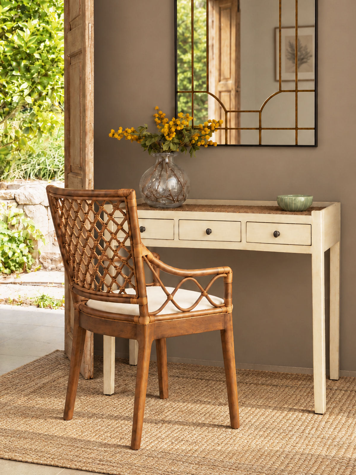 Como Dining Chair