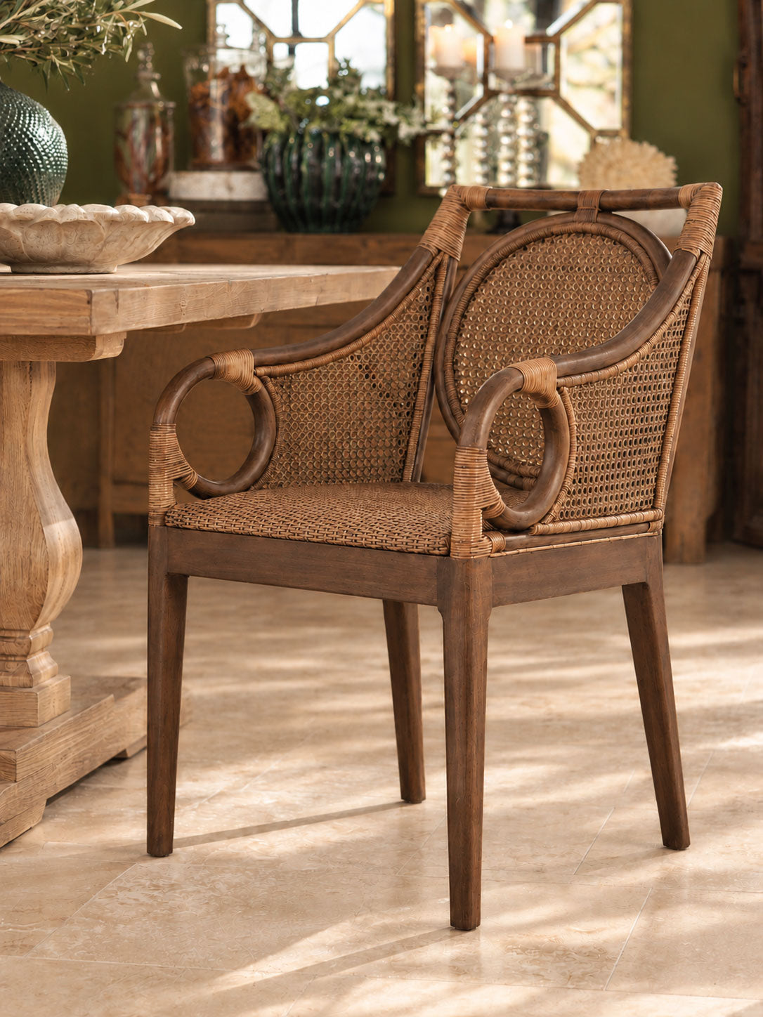 Parma Dining Chair