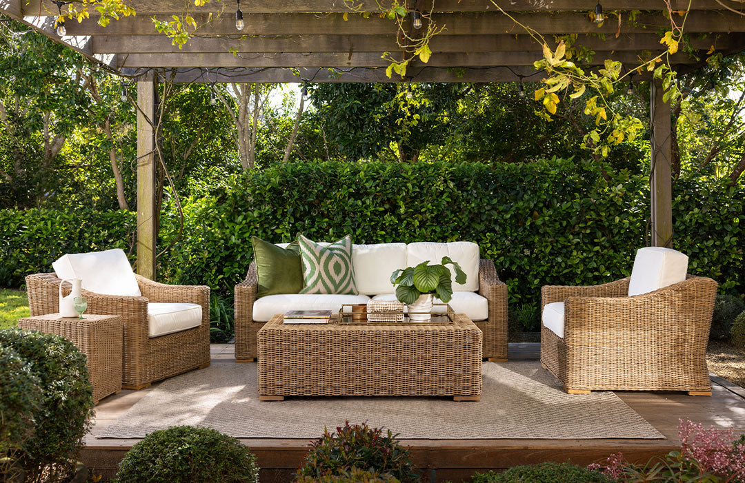 Vineyard 3 Seater sofa