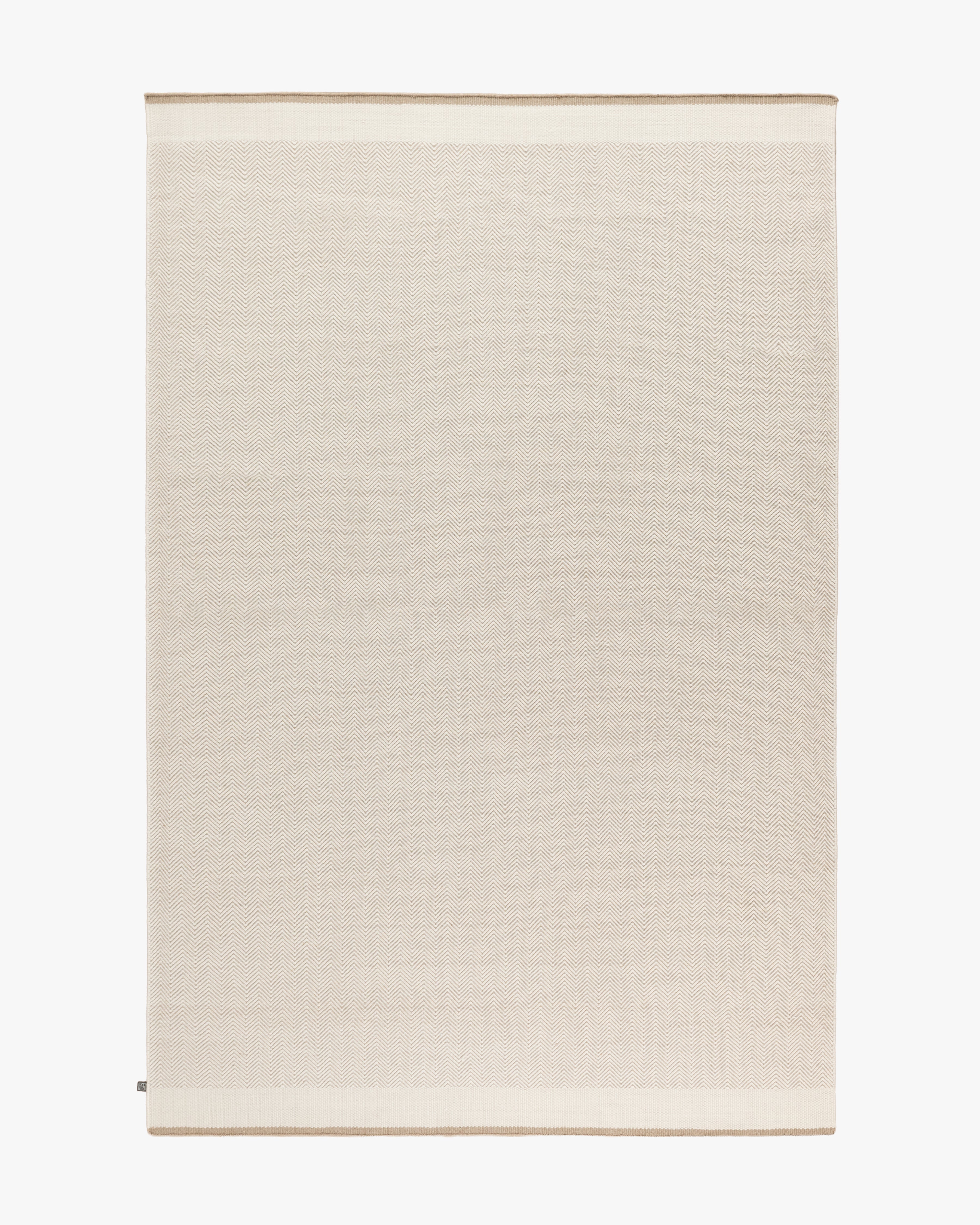 Linie Stratum Echo | White