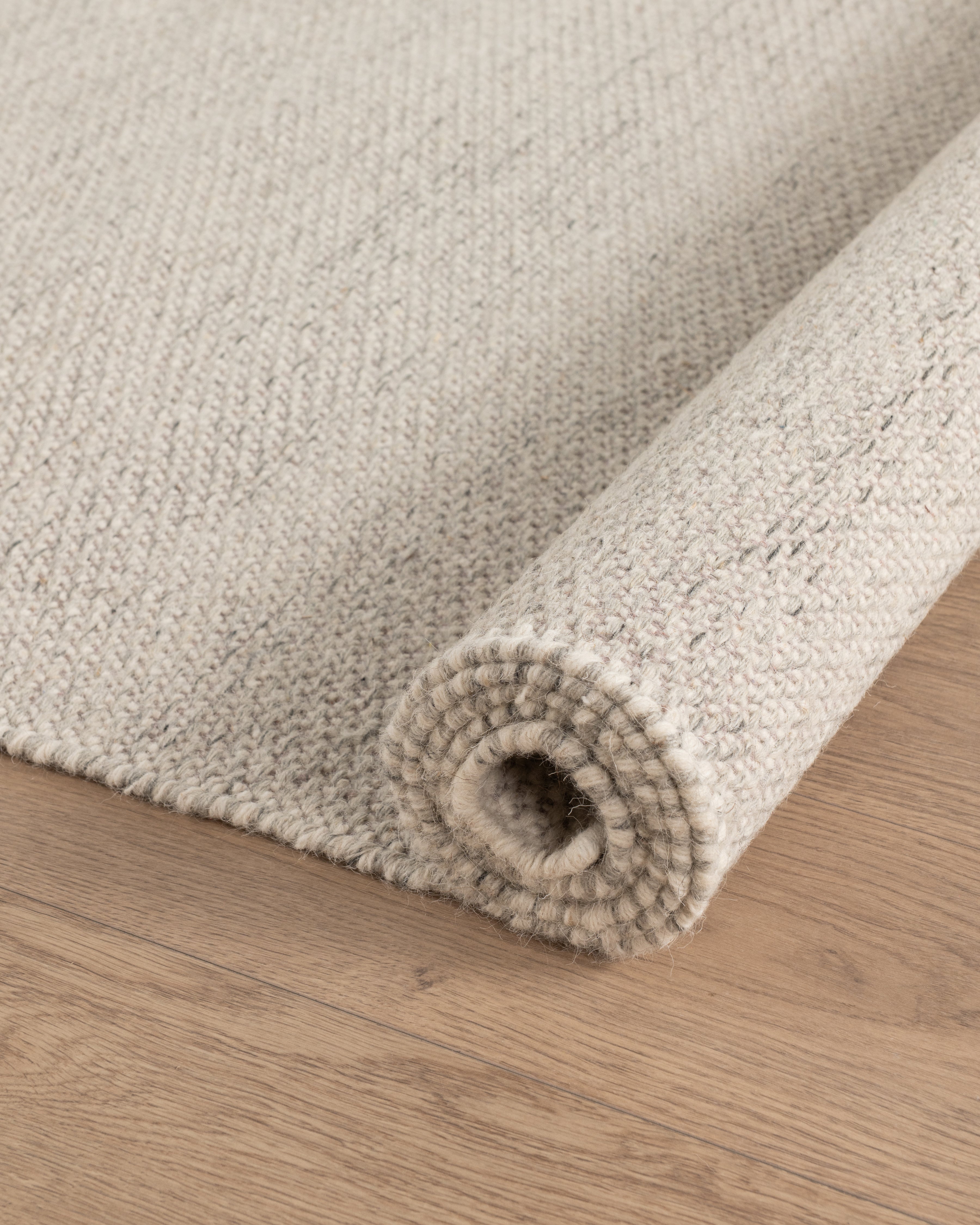 Linie Frode Rug | Marble