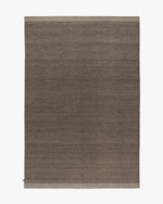 Linie Frode Rug | Charcoal