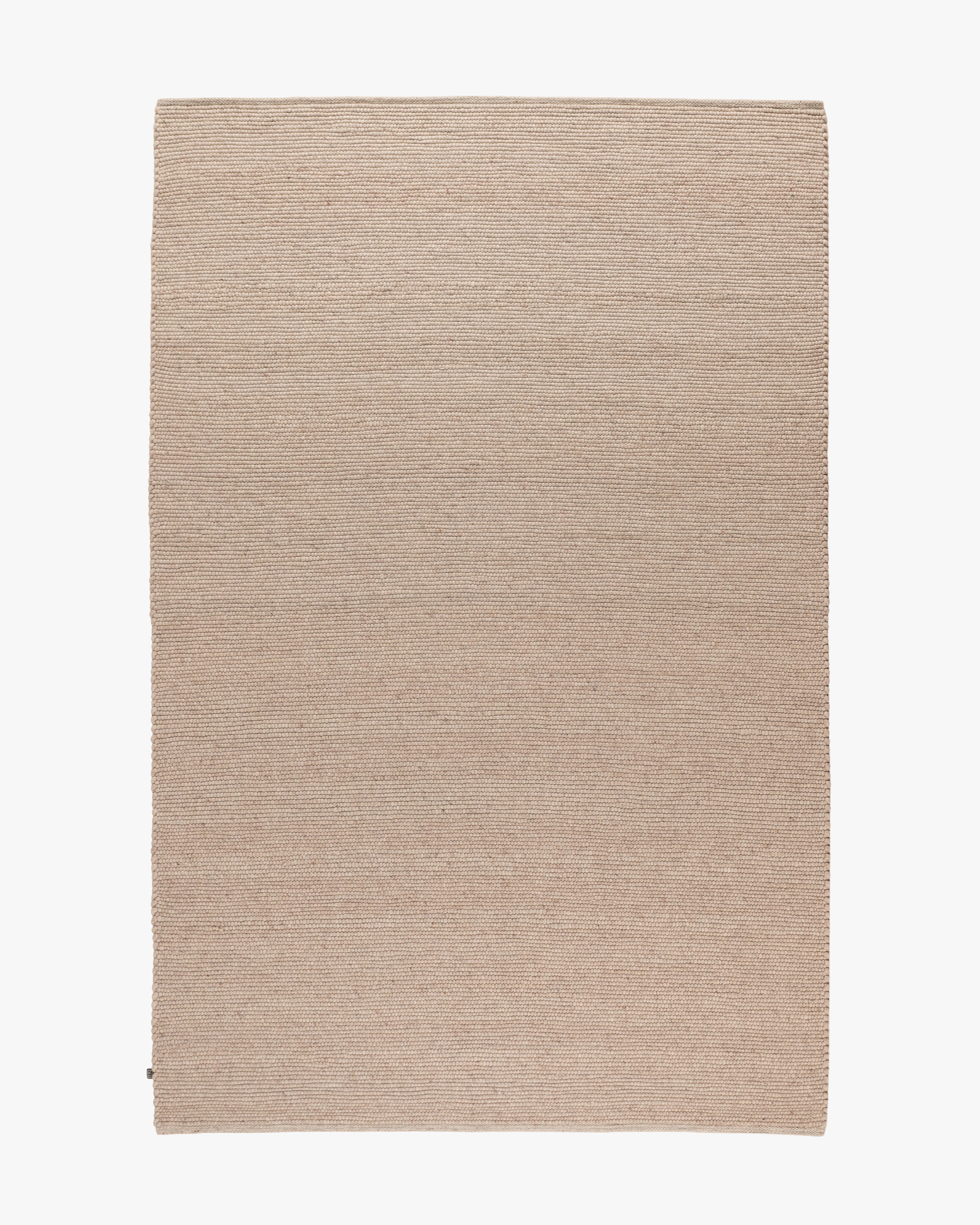 Linie Agner Rug | Light Grey