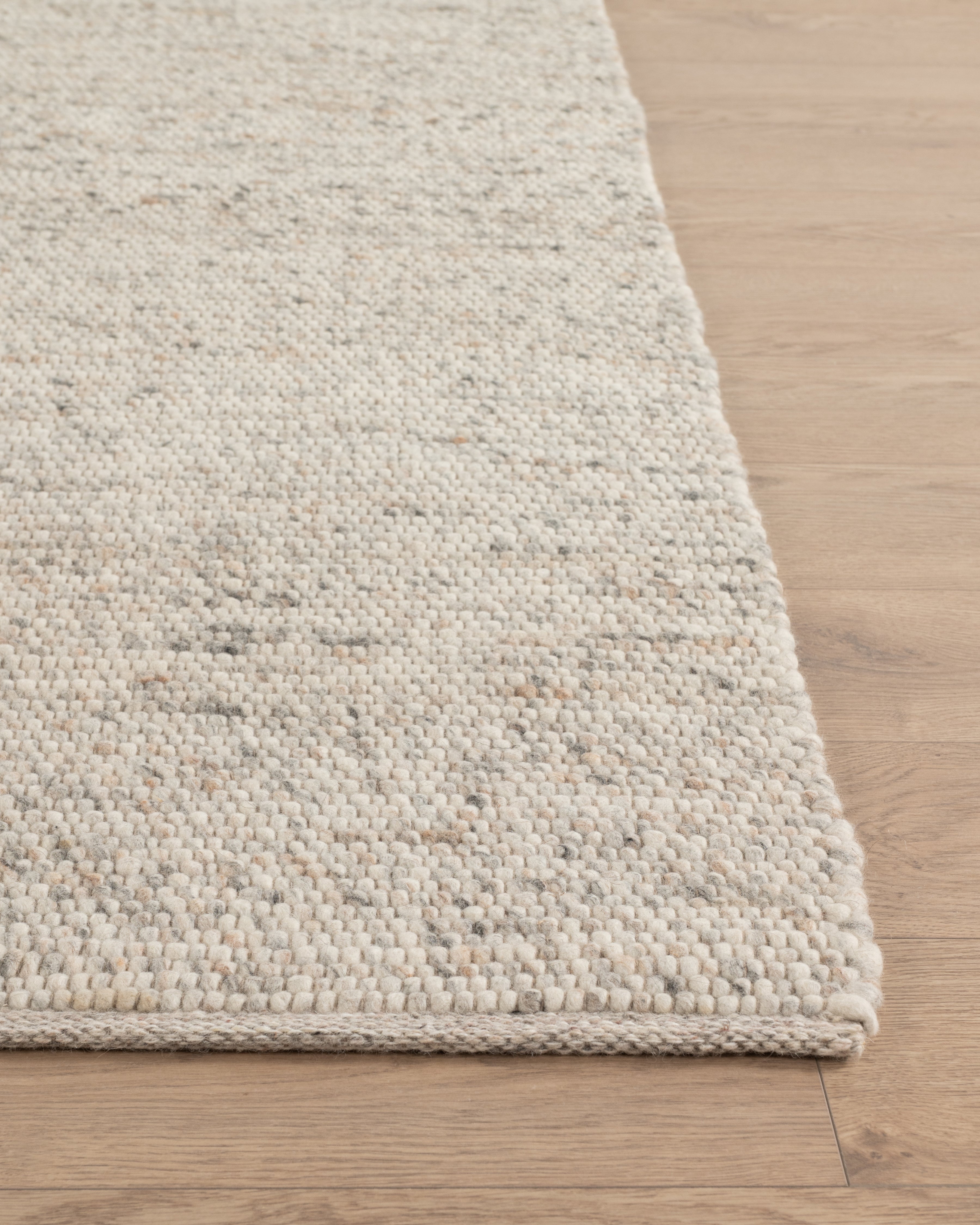 Linie Agner Rug | Beige