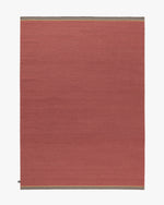 Linie Margun Rug | Rose