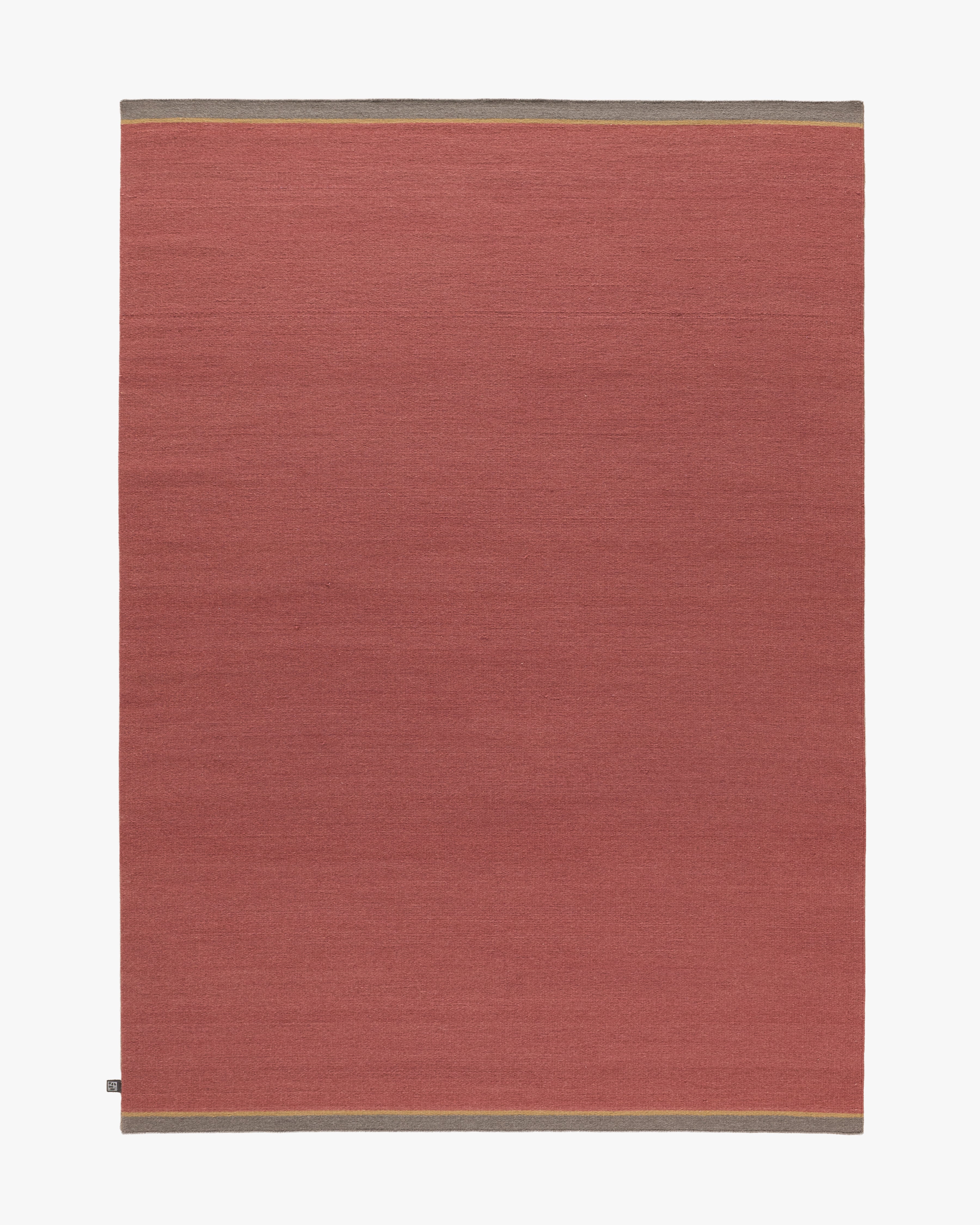 Linie Margun Rug | Rose