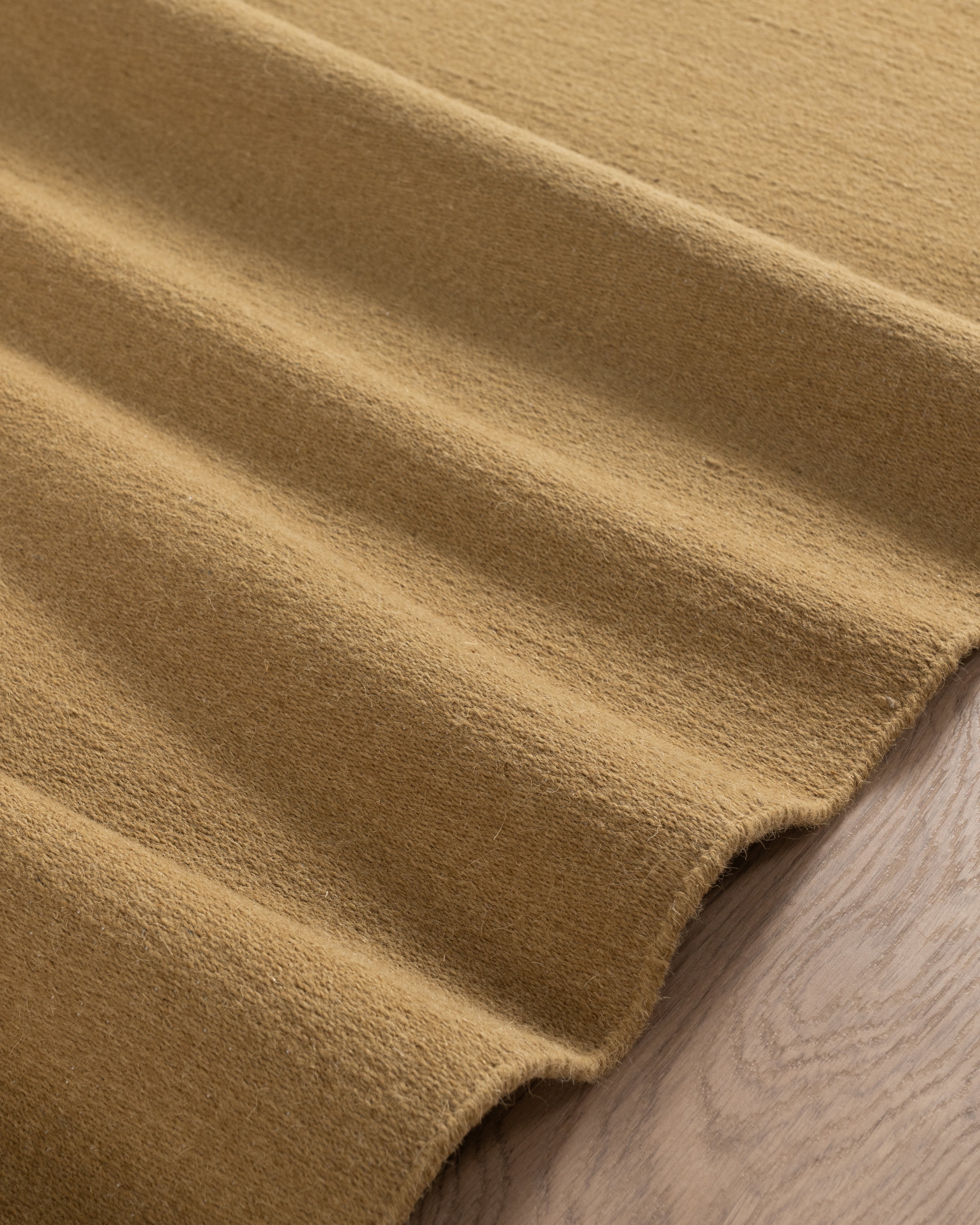 Linie Margun Rug | Mustard