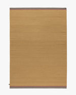 Linie Margun Rug | Mustard