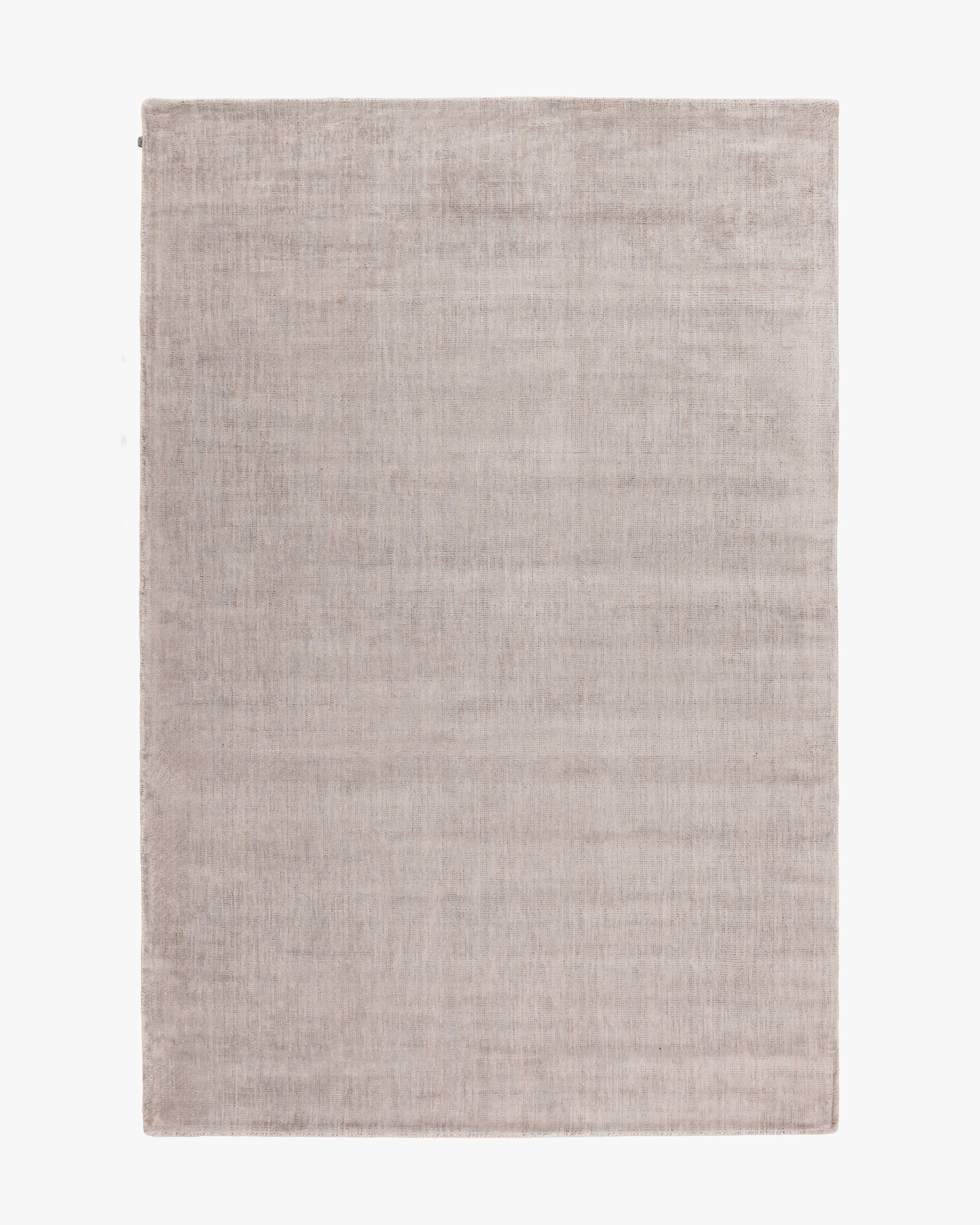 Linie Senja Rug | Steel - Large - 2000 x 3000