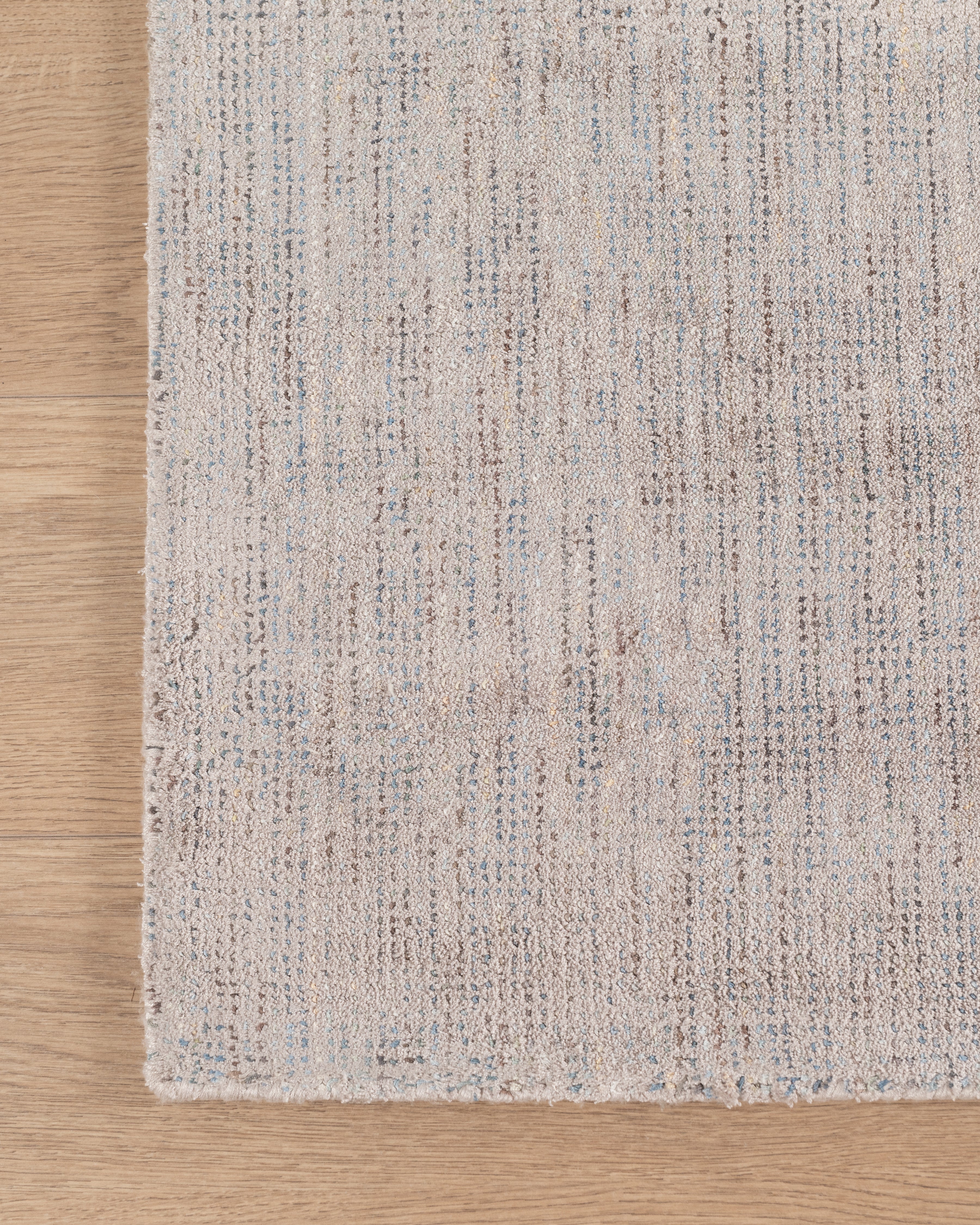 Linie Senja Rug | Steel - Large - 2000 x 3000