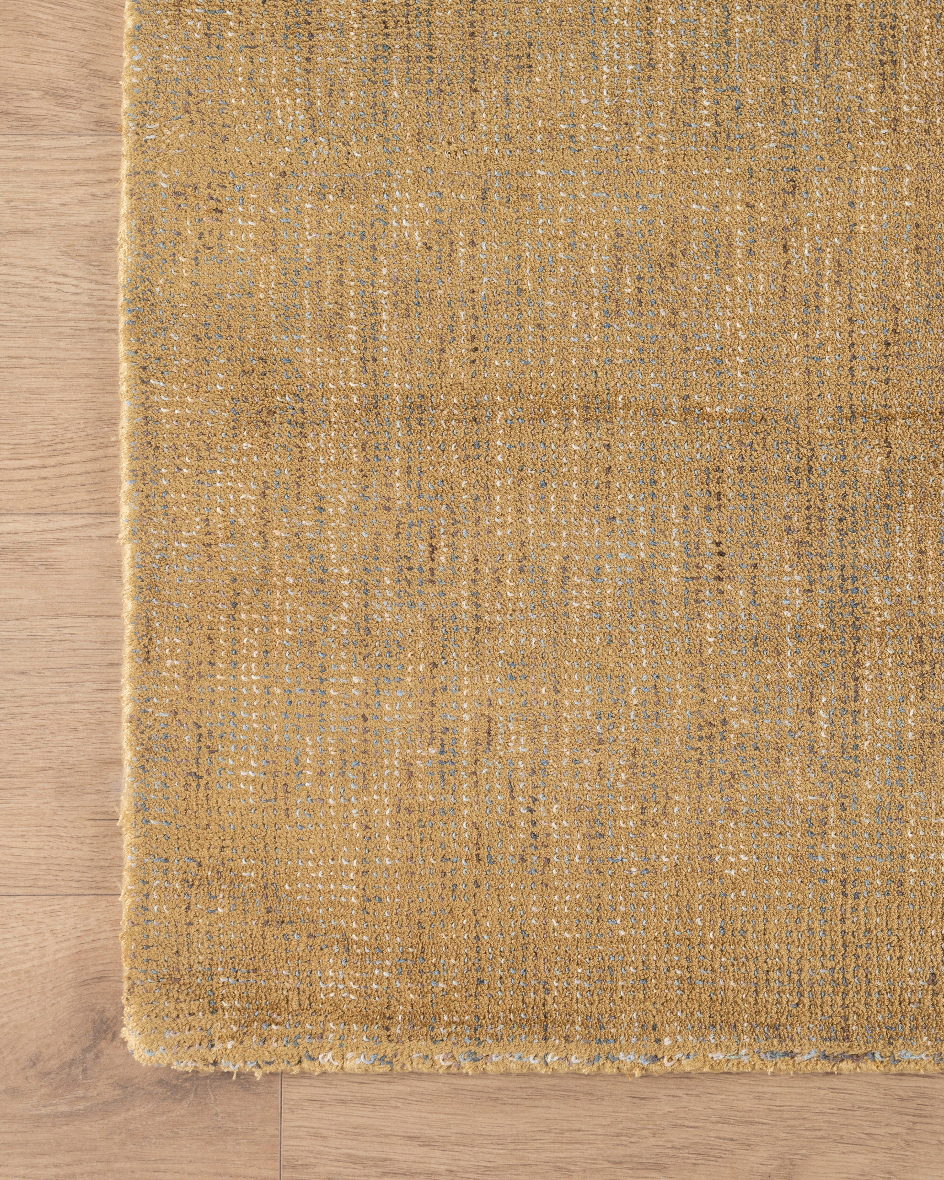Linie Senja Rug | Mustard - Medium - 1700 x 2400