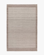 Linie Arbrello Rug | Natural - Medium - 2000 x 3000