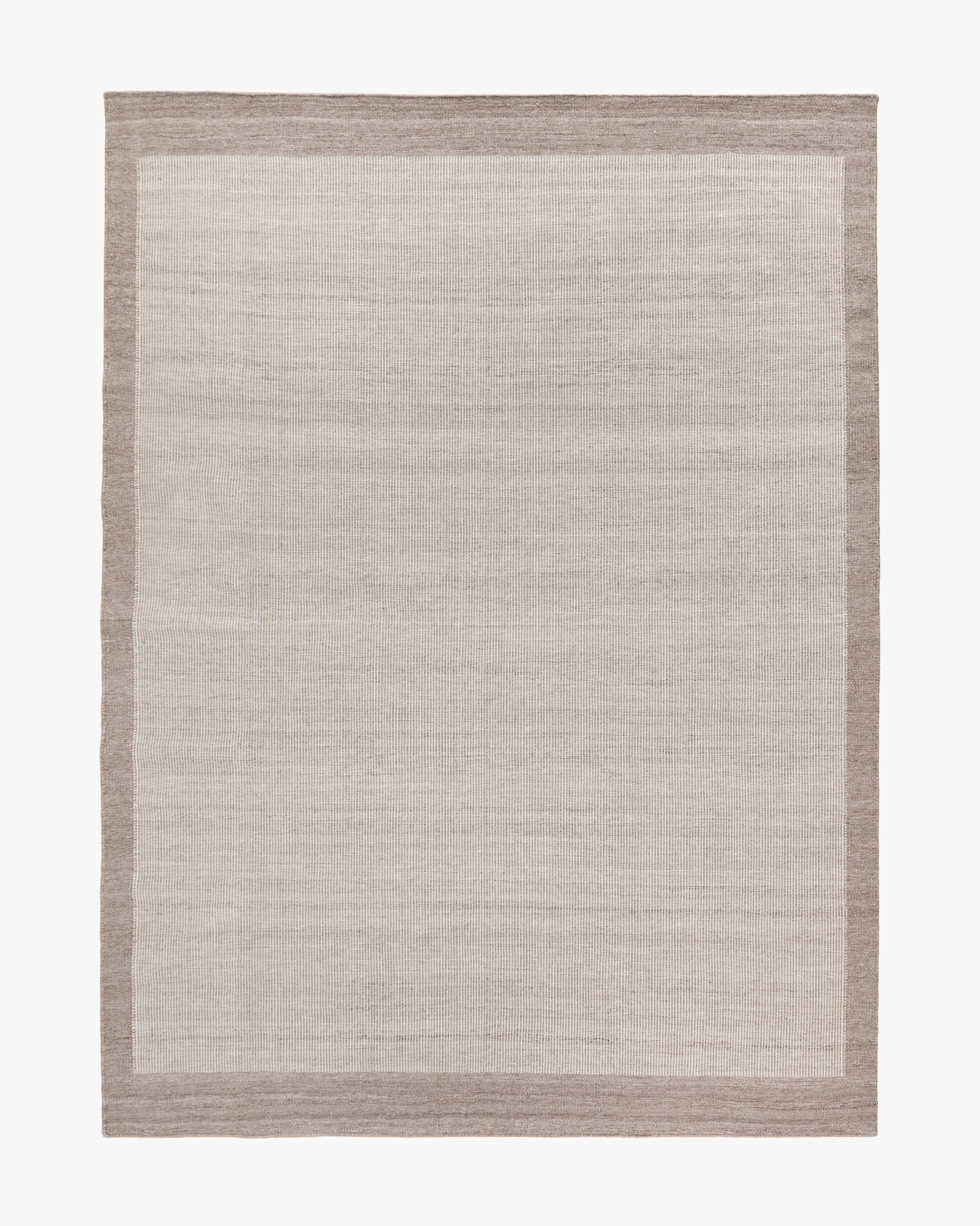 Linie Arbrello Rug | Natural - Large - 3000 x 4000