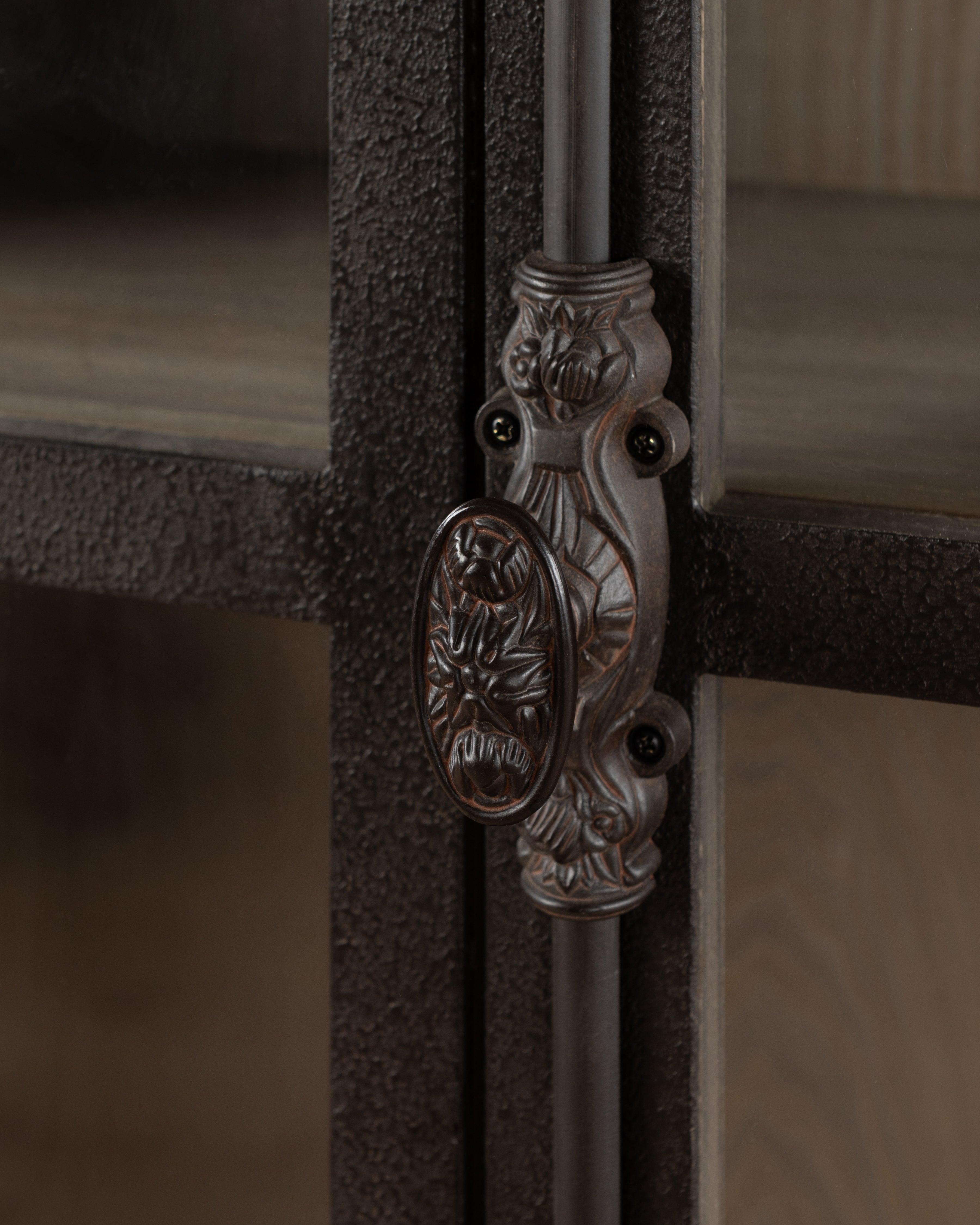 Calitzdorp Cabinet