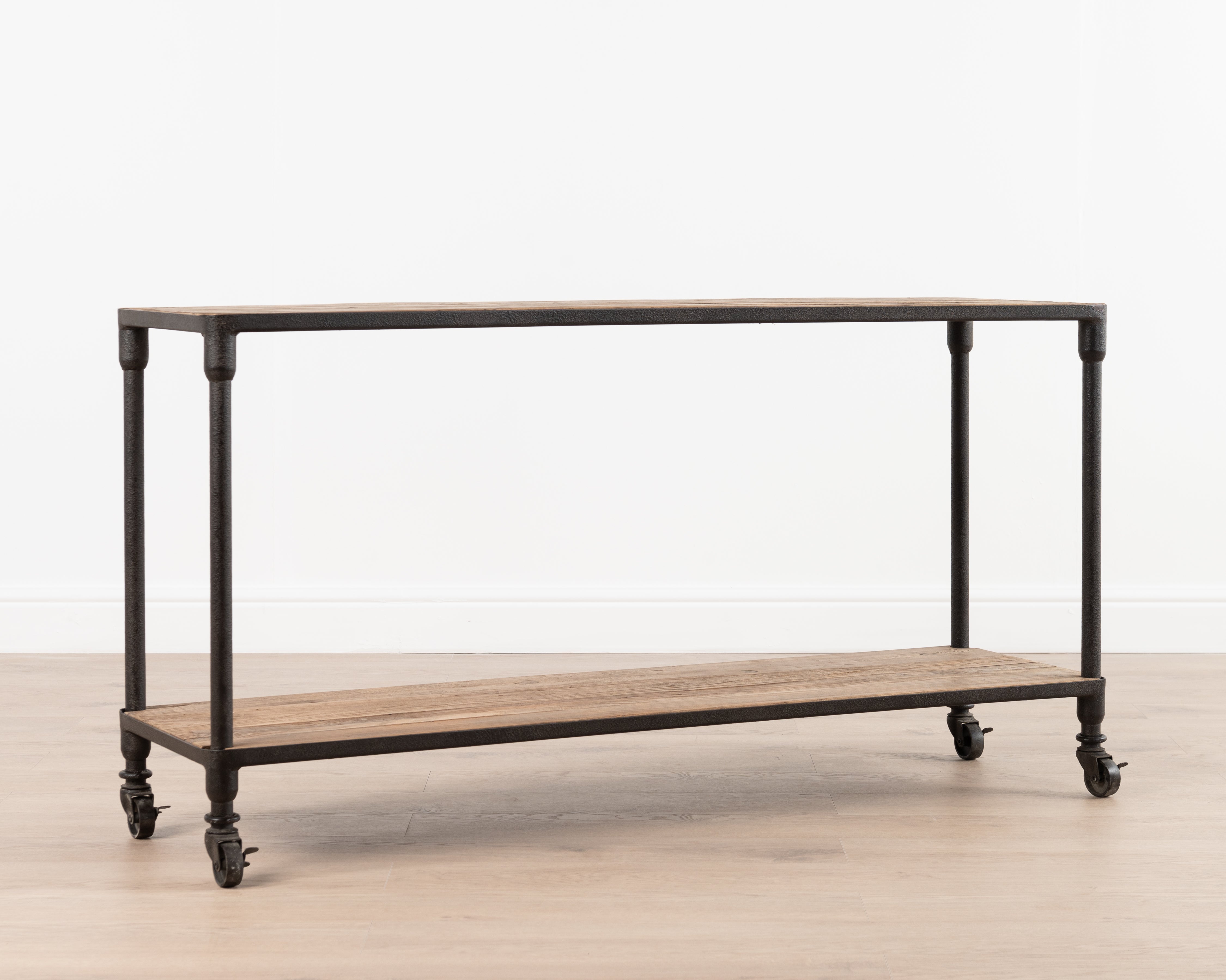 Huxley Console
