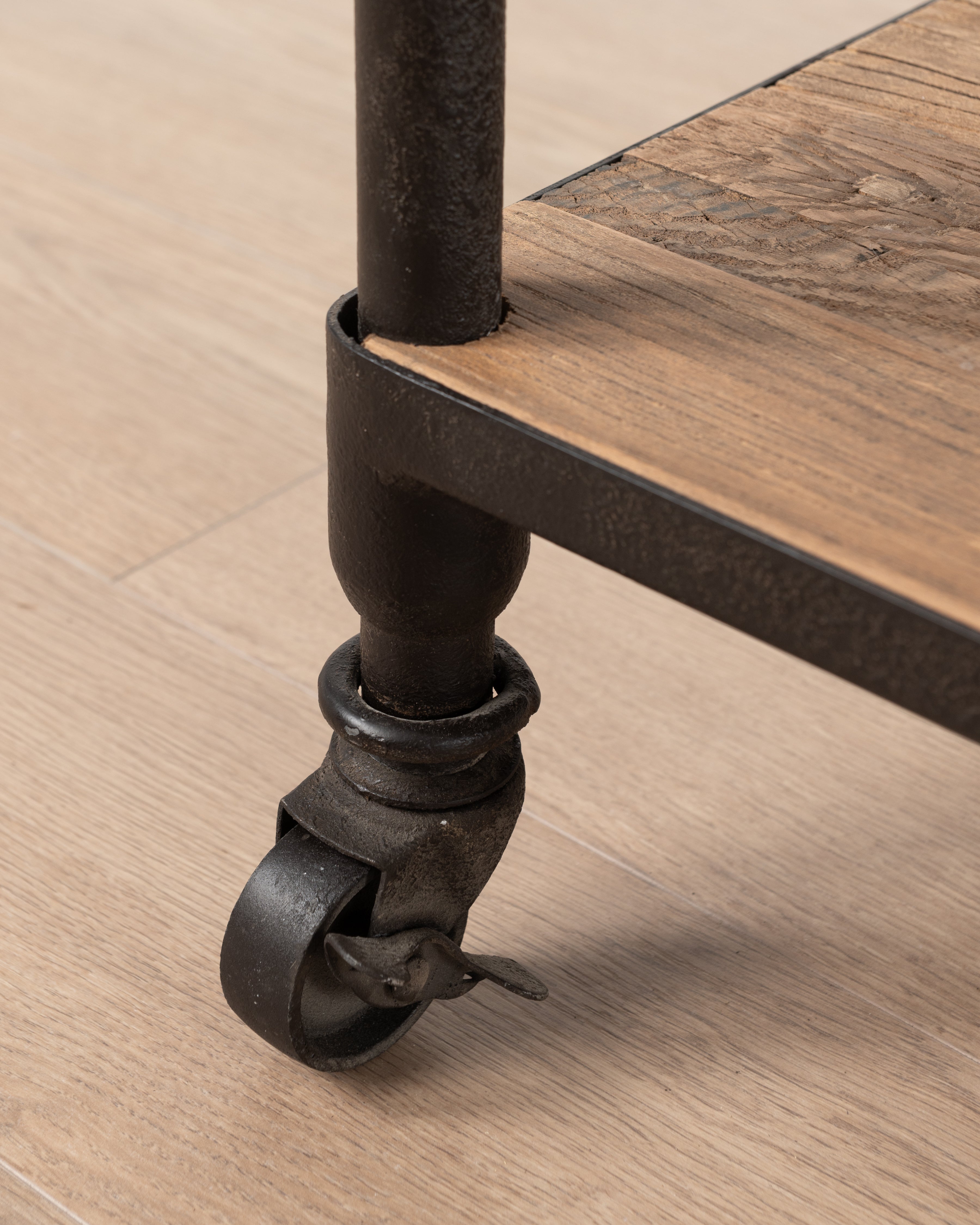 Huxley Console