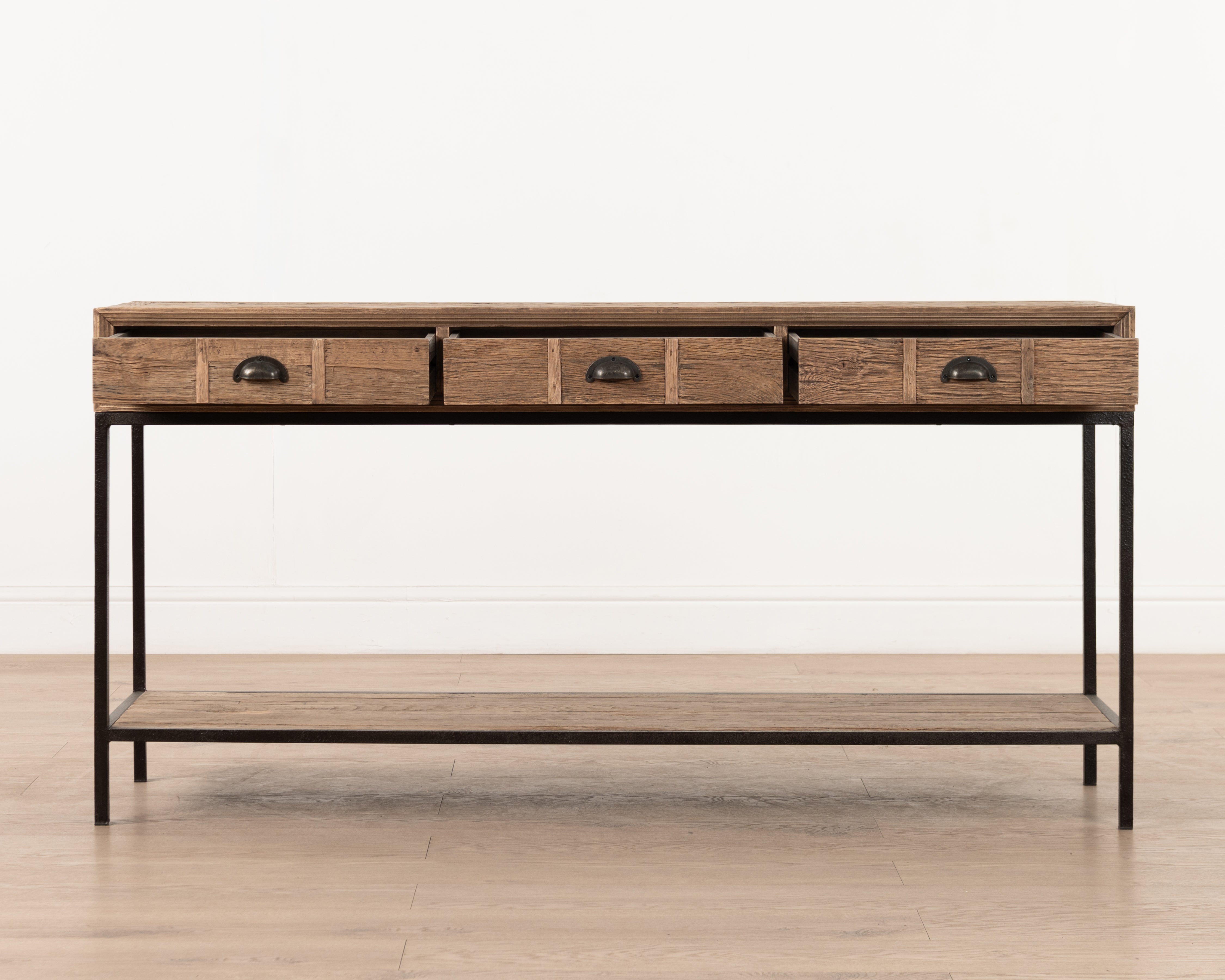 Matjiesfontein Console Table