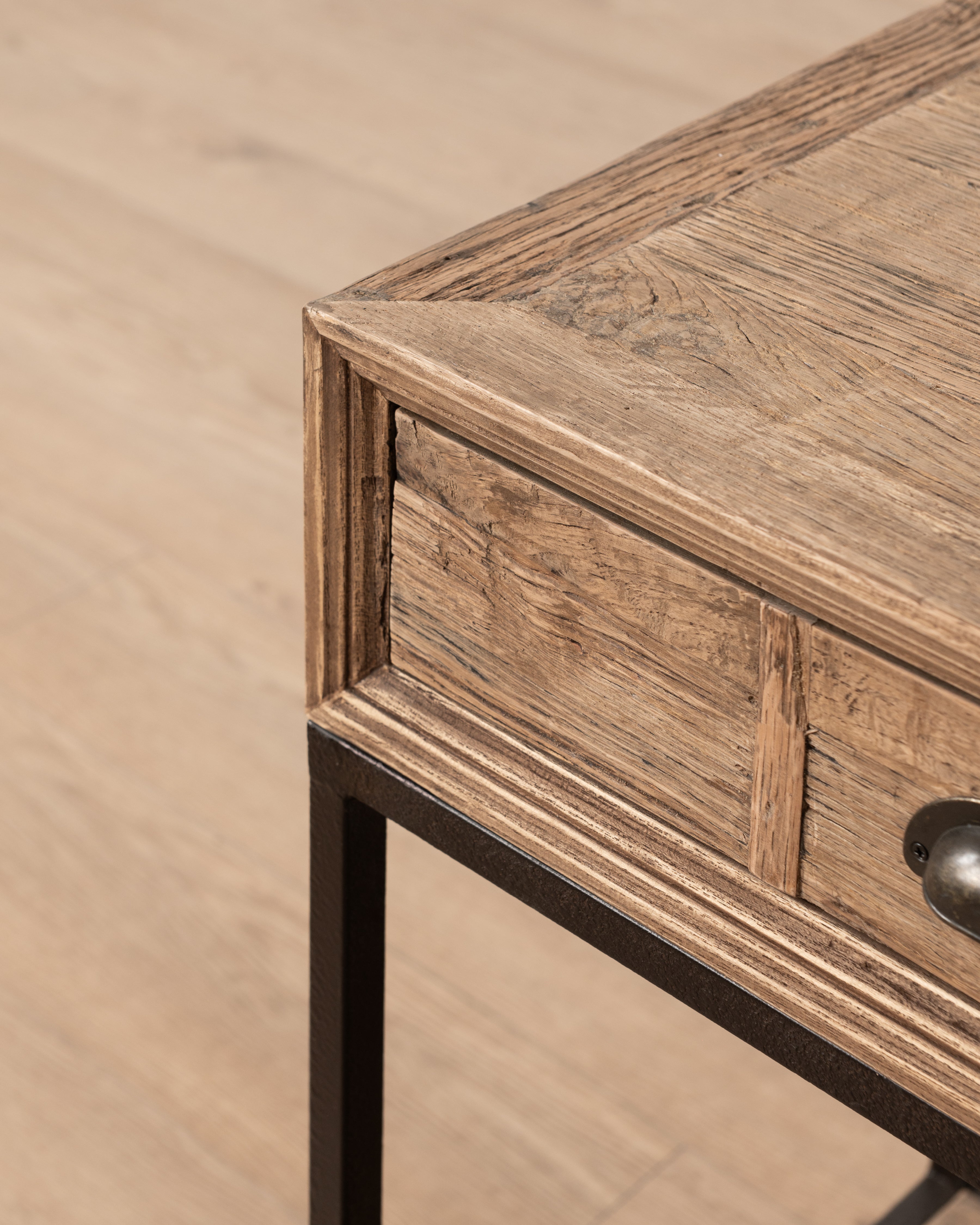 Matjiesfontein Console Table