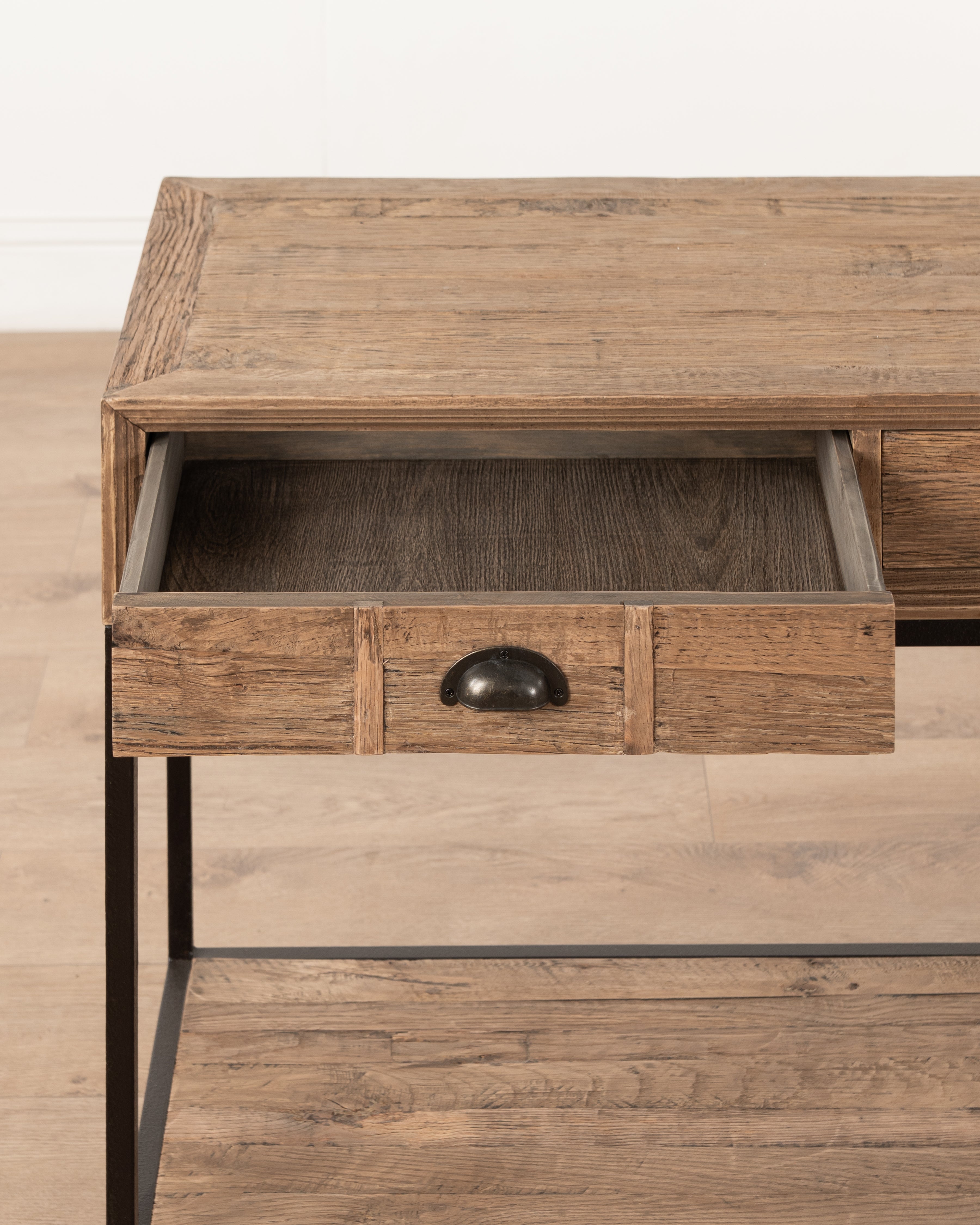 Matjiesfontein Console Table