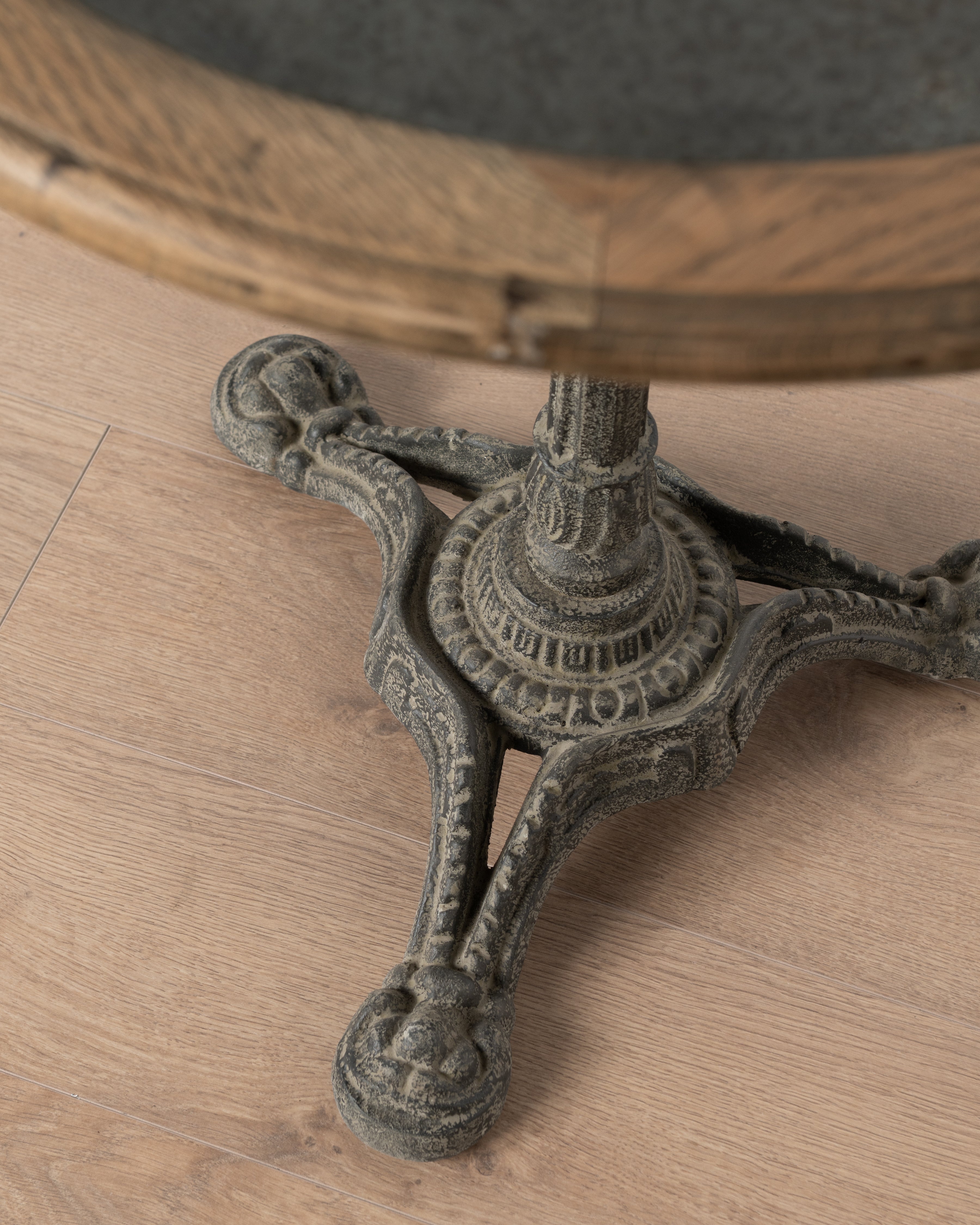 Belle Cafe Table