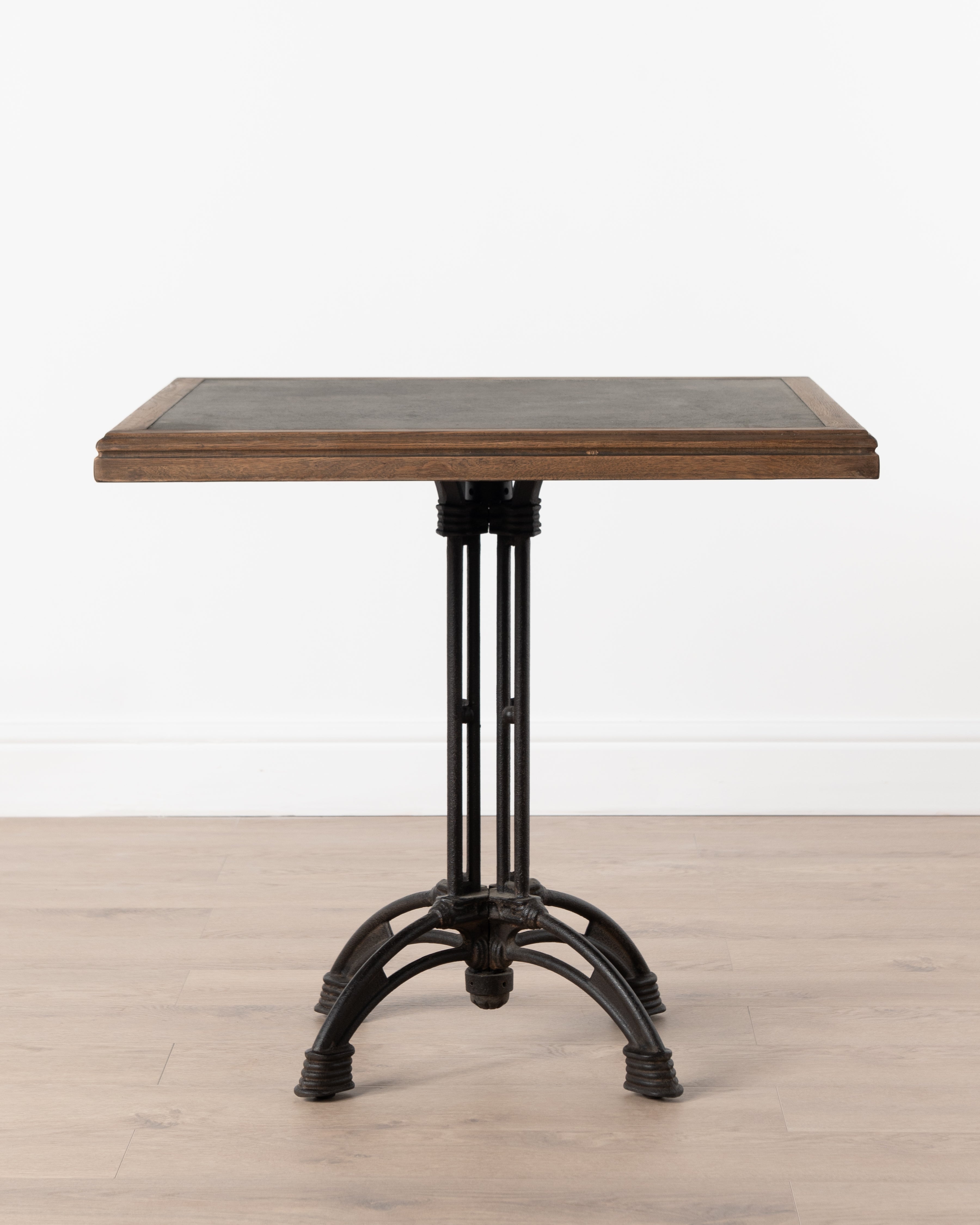 Belle Cafe 4 seater Table